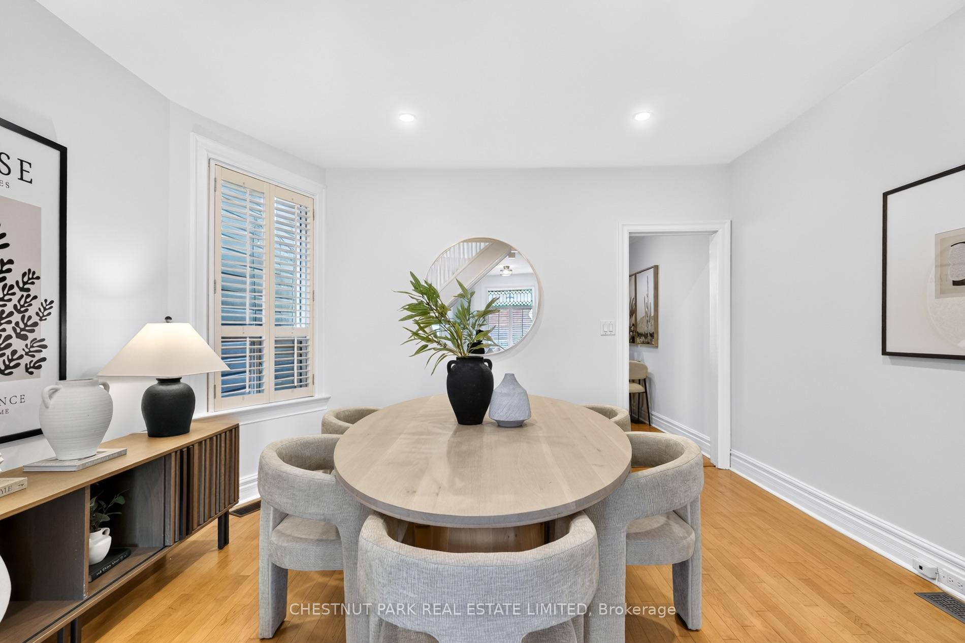 Photo 12 of 86 Cambridge Avenue, Toronto, Playter Estates-Danforth — HOMEH
