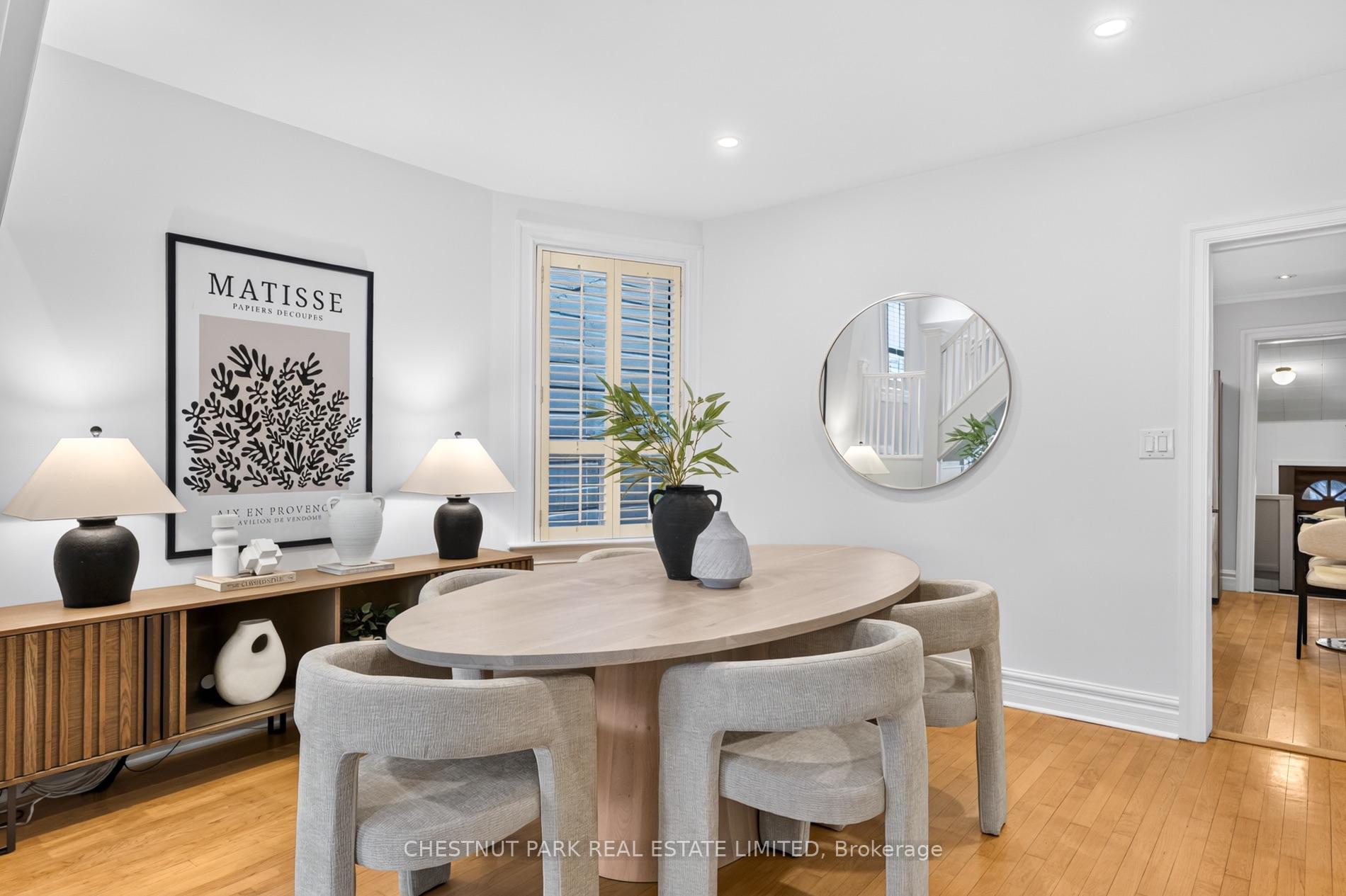 Photo 13 of 86 Cambridge Avenue, Toronto, Playter Estates-Danforth — HOMEH