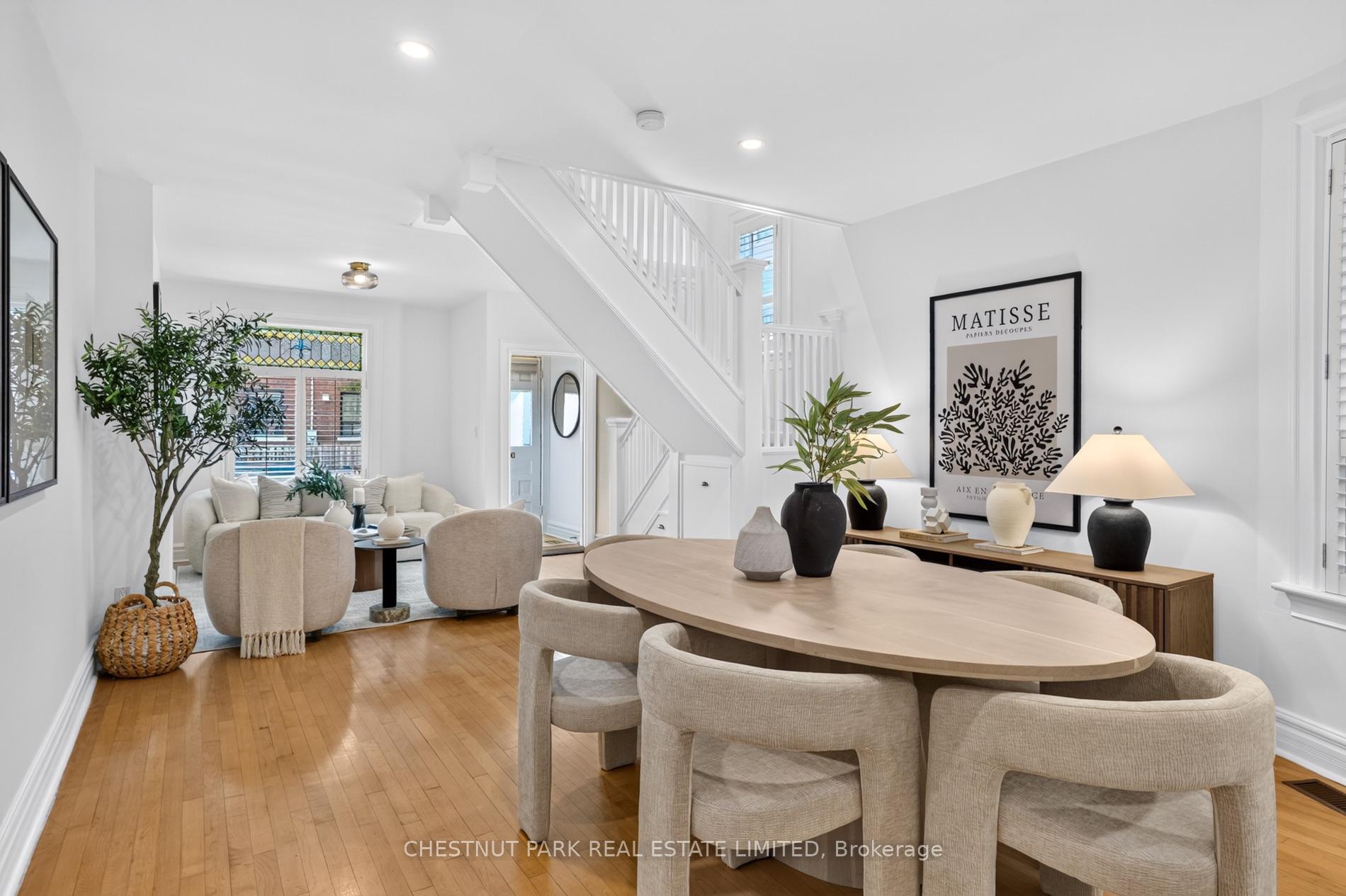 Photo 15 of 86 Cambridge Avenue, Toronto, Playter Estates-Danforth — HOMEH