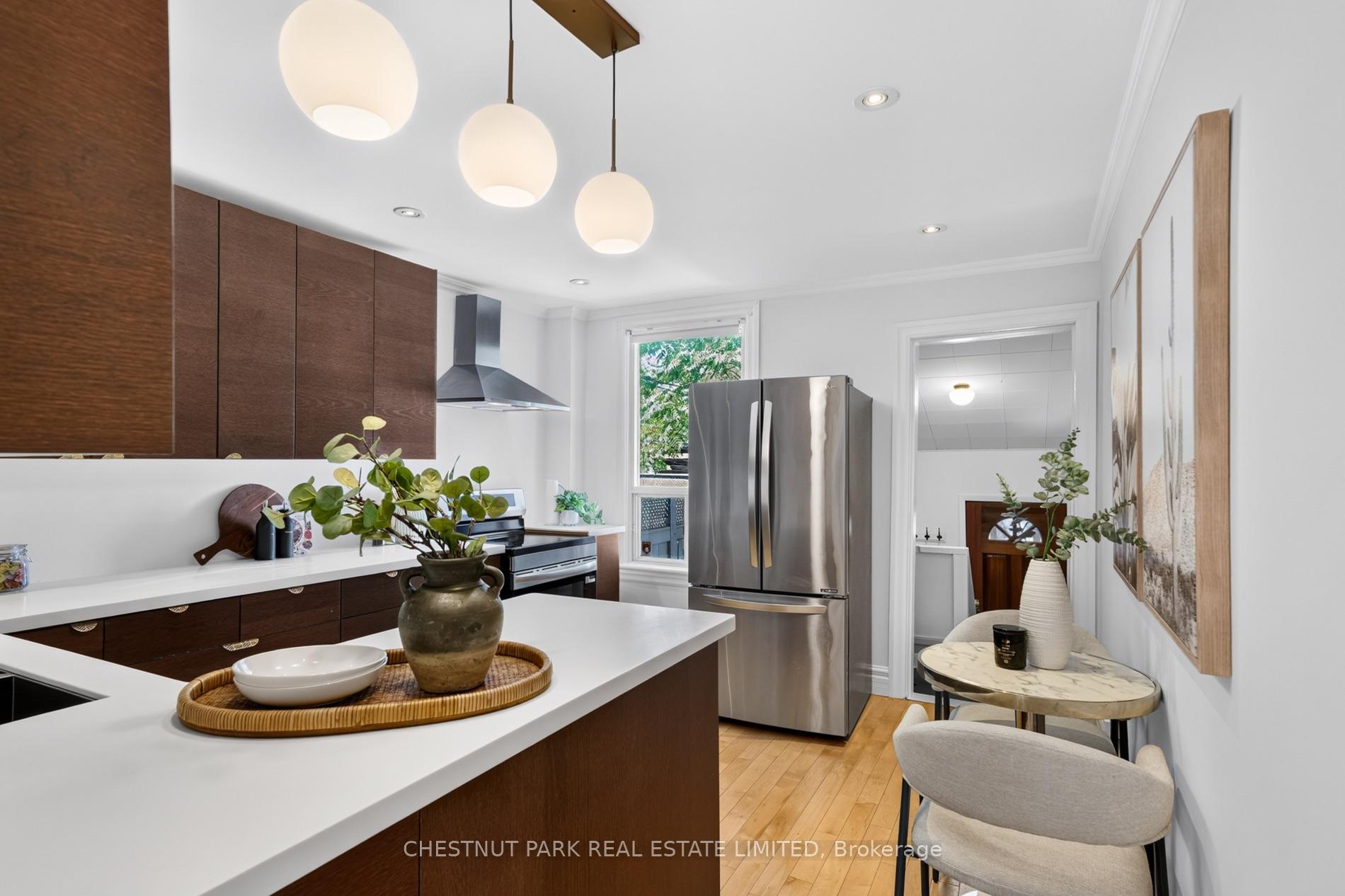 Photo 16 of 86 Cambridge Avenue, Toronto, Playter Estates-Danforth — HOMEH