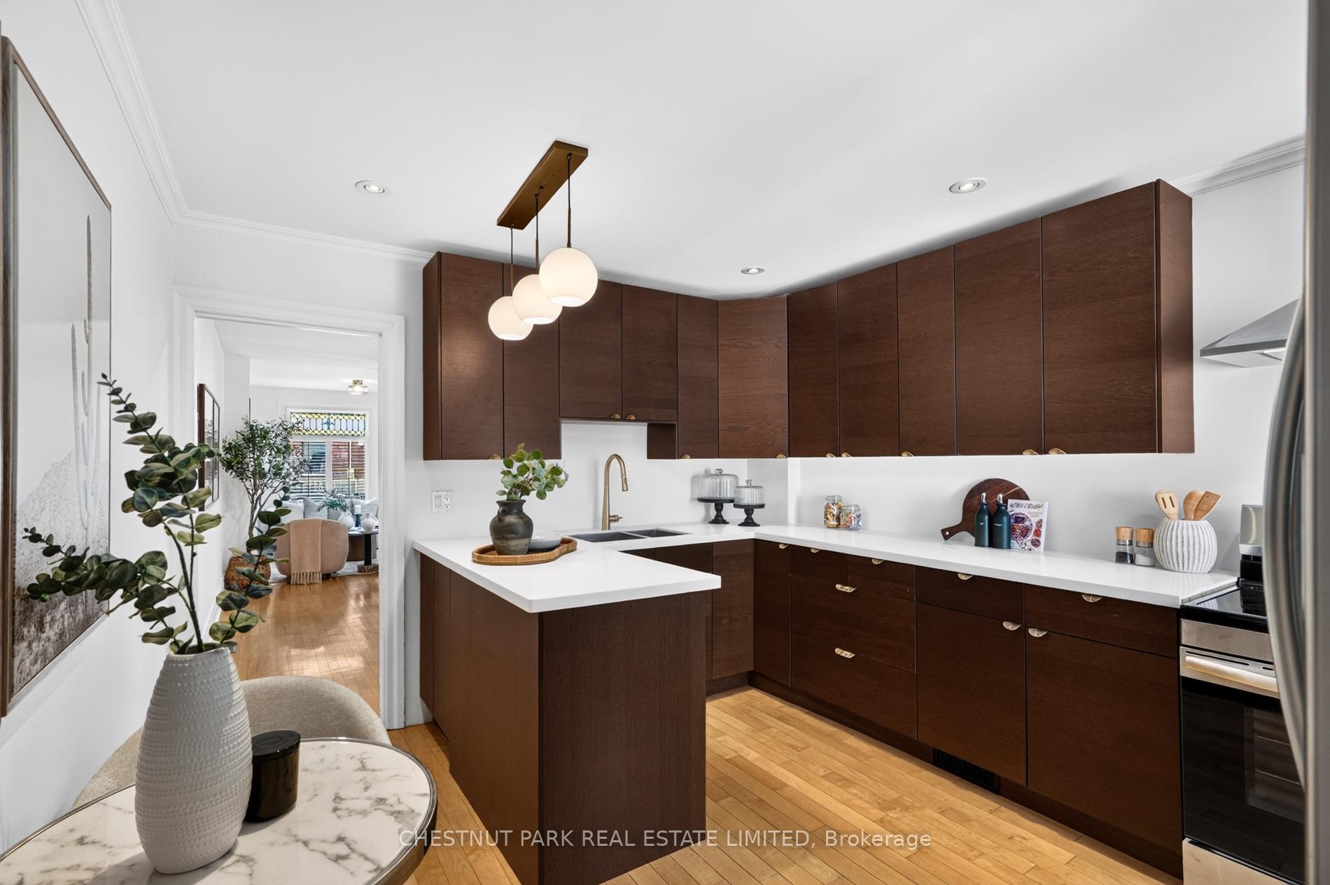 Photo 17 of 86 Cambridge Avenue, Toronto, Playter Estates-Danforth — HOMEH