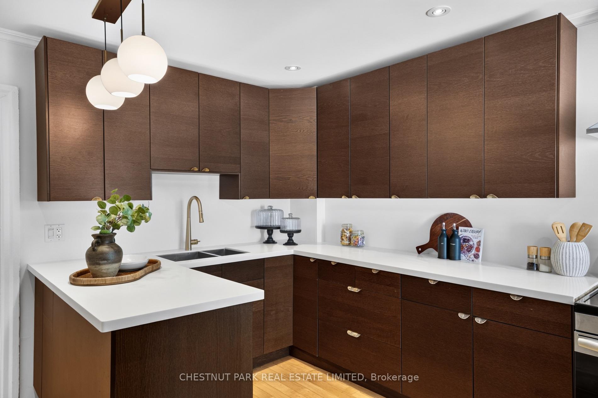 Photo 18 of 86 Cambridge Avenue, Toronto, Playter Estates-Danforth — HOMEH