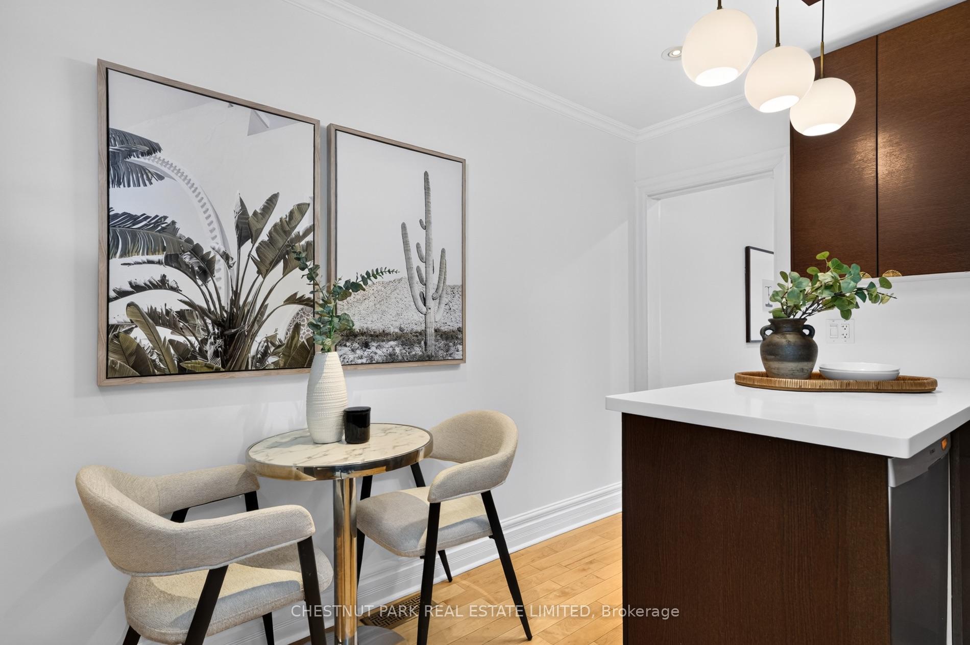 Photo 19 of 86 Cambridge Avenue, Toronto, Playter Estates-Danforth — HOMEH