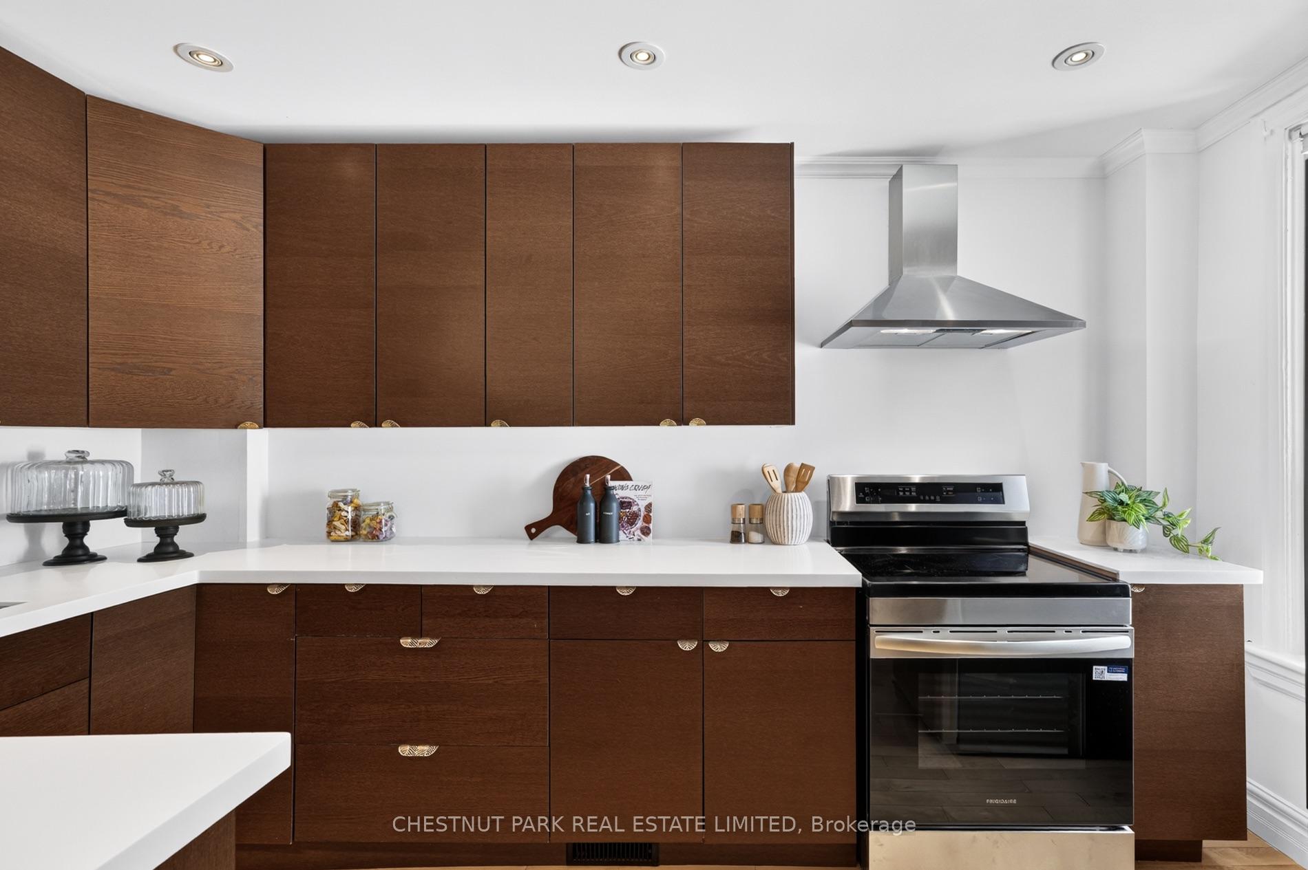 Photo 20 of 86 Cambridge Avenue, Toronto, Playter Estates-Danforth — HOMEH