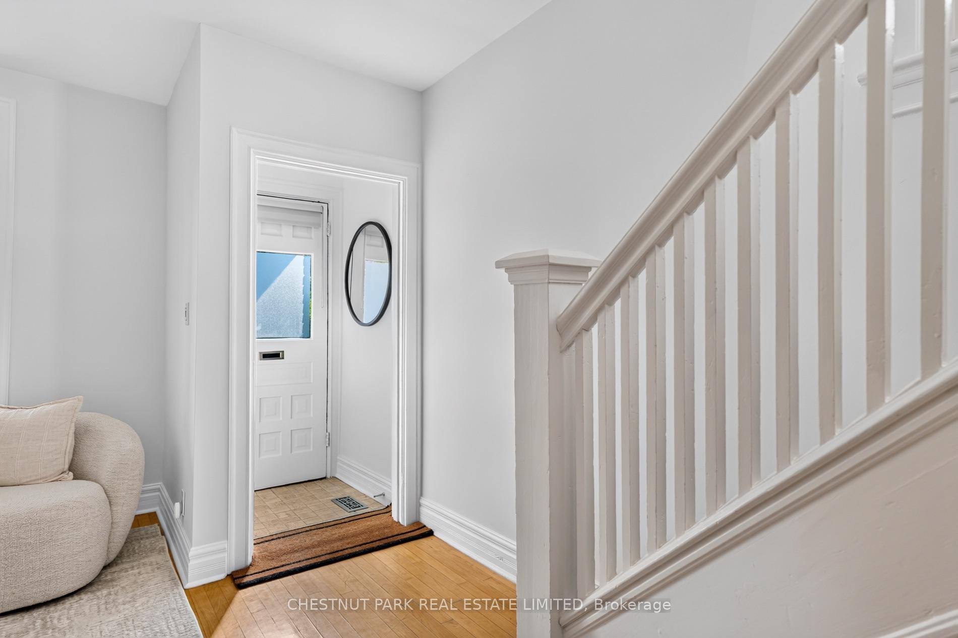 Photo 21 of 86 Cambridge Avenue, Toronto, Playter Estates-Danforth — HOMEH