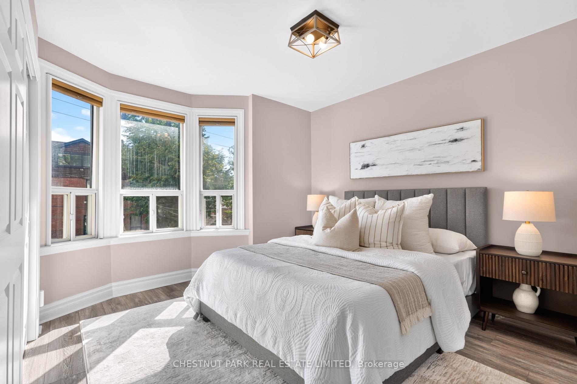 Photo 23 of 86 Cambridge Avenue, Toronto, Playter Estates-Danforth — HOMEH