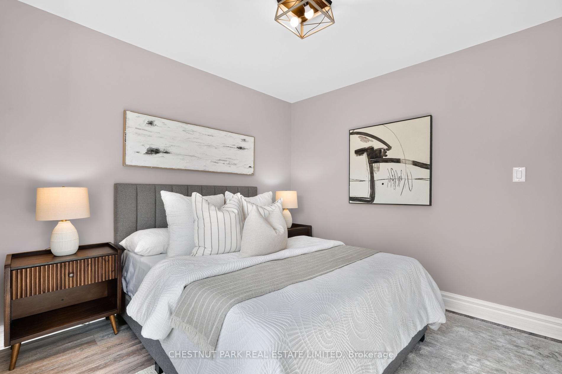 Photo 24 of 86 Cambridge Avenue, Toronto, Playter Estates-Danforth — HOMEH