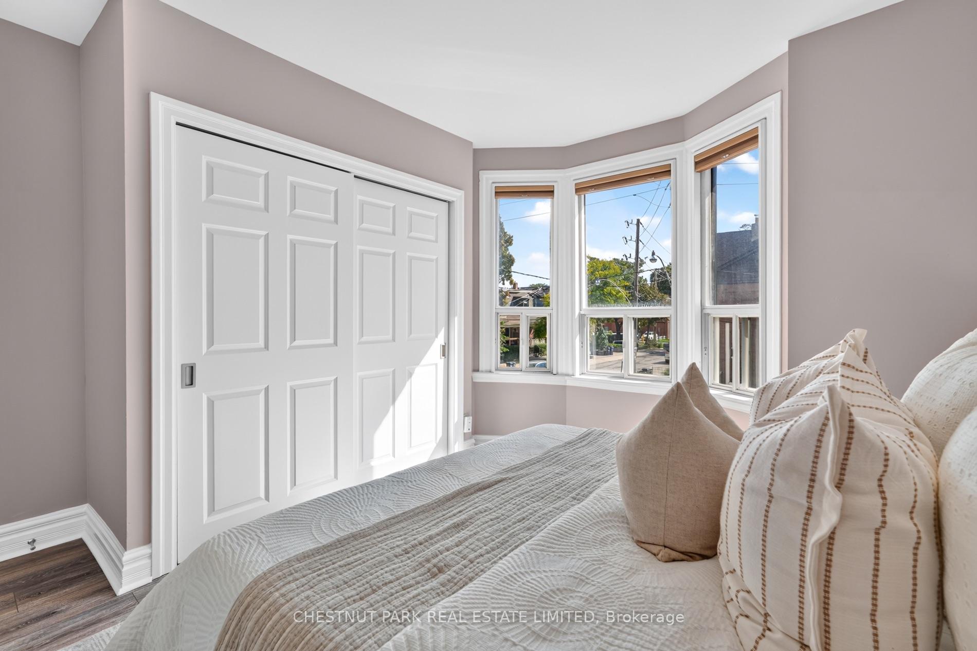 Photo 25 of 86 Cambridge Avenue, Toronto, Playter Estates-Danforth — HOMEH