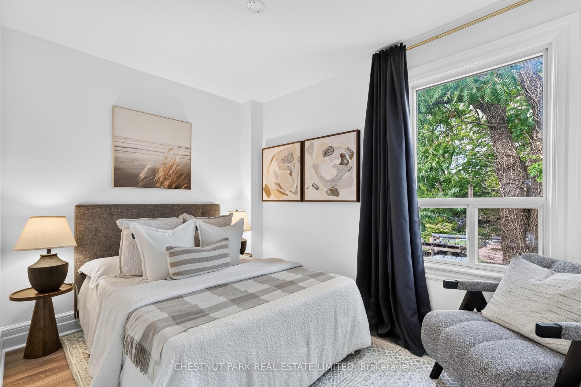Photo 26 of 86 Cambridge Avenue, Toronto, Playter Estates-Danforth — HOMEH