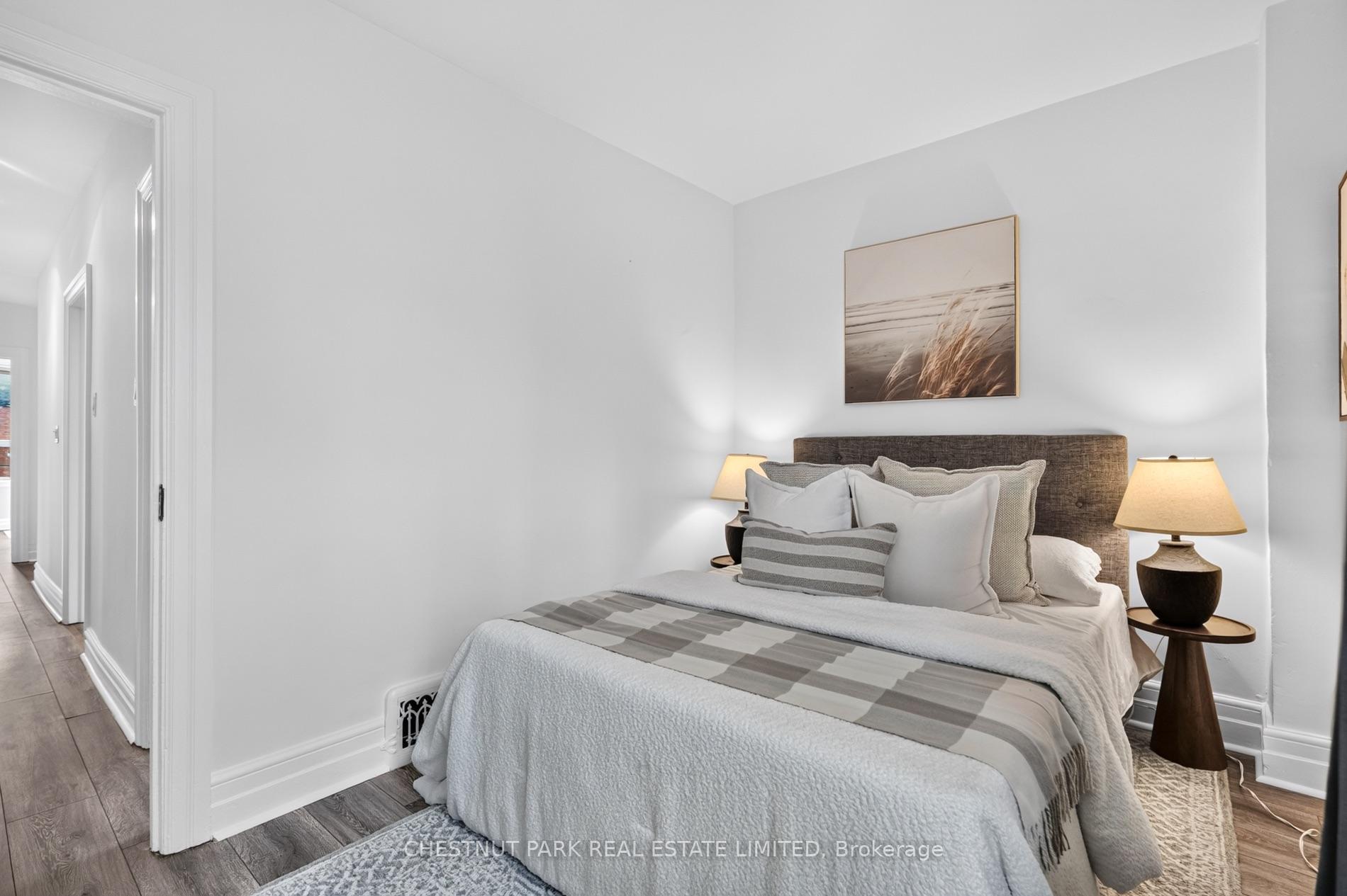 Photo 27 of 86 Cambridge Avenue, Toronto, Playter Estates-Danforth — HOMEH