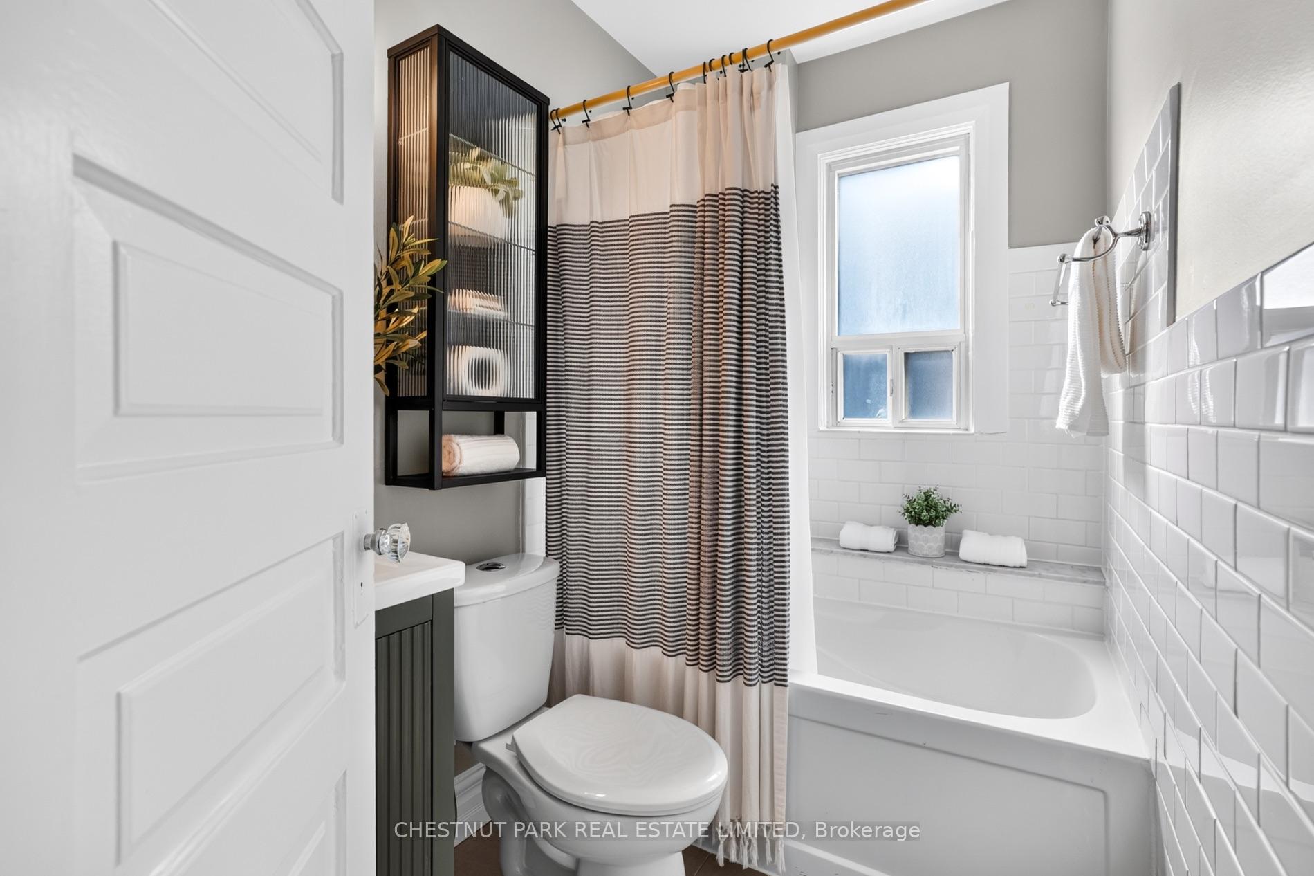 Photo 28 of 86 Cambridge Avenue, Toronto, Playter Estates-Danforth — HOMEH