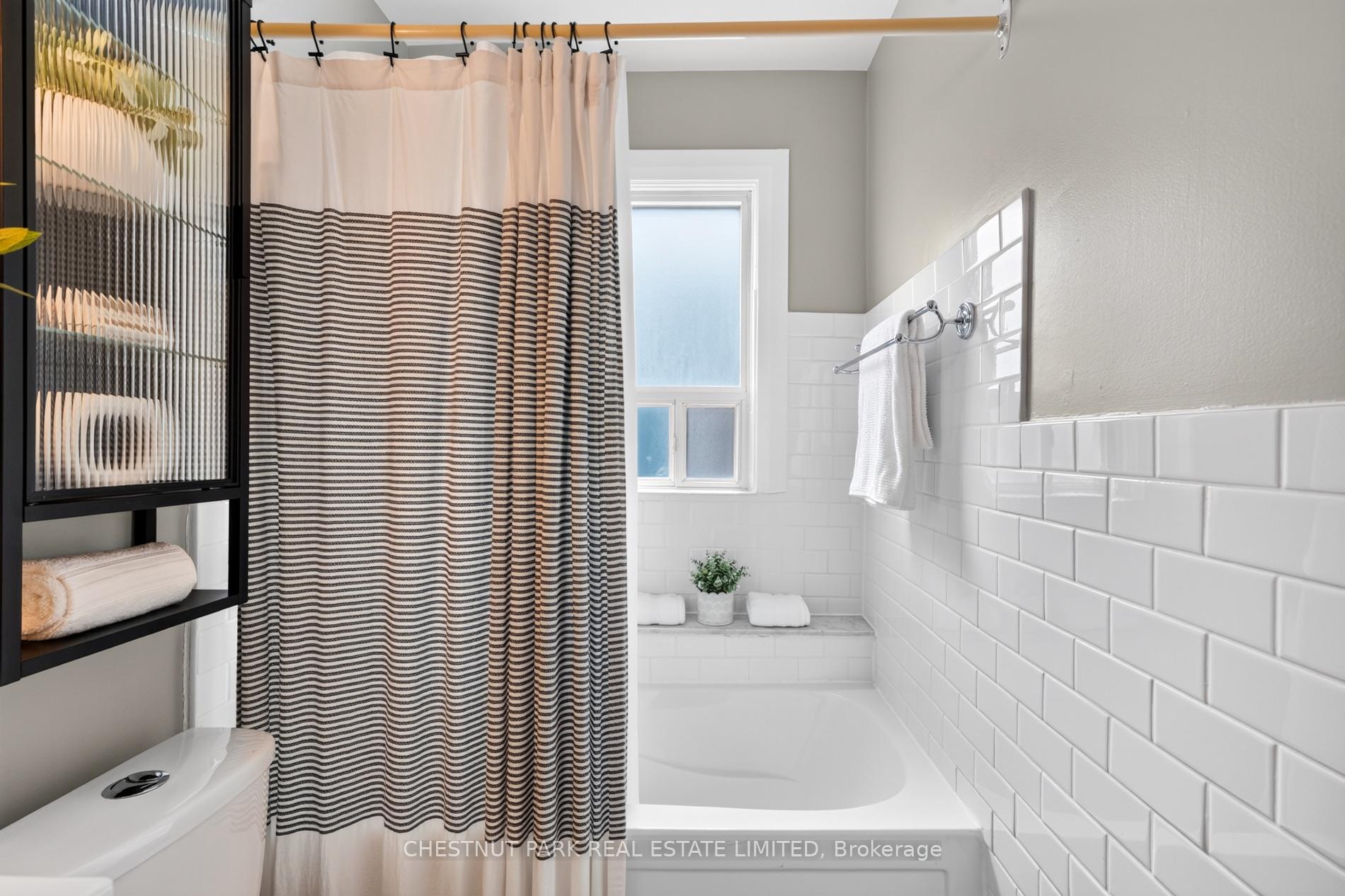 Photo 29 of 86 Cambridge Avenue, Toronto, Playter Estates-Danforth — HOMEH