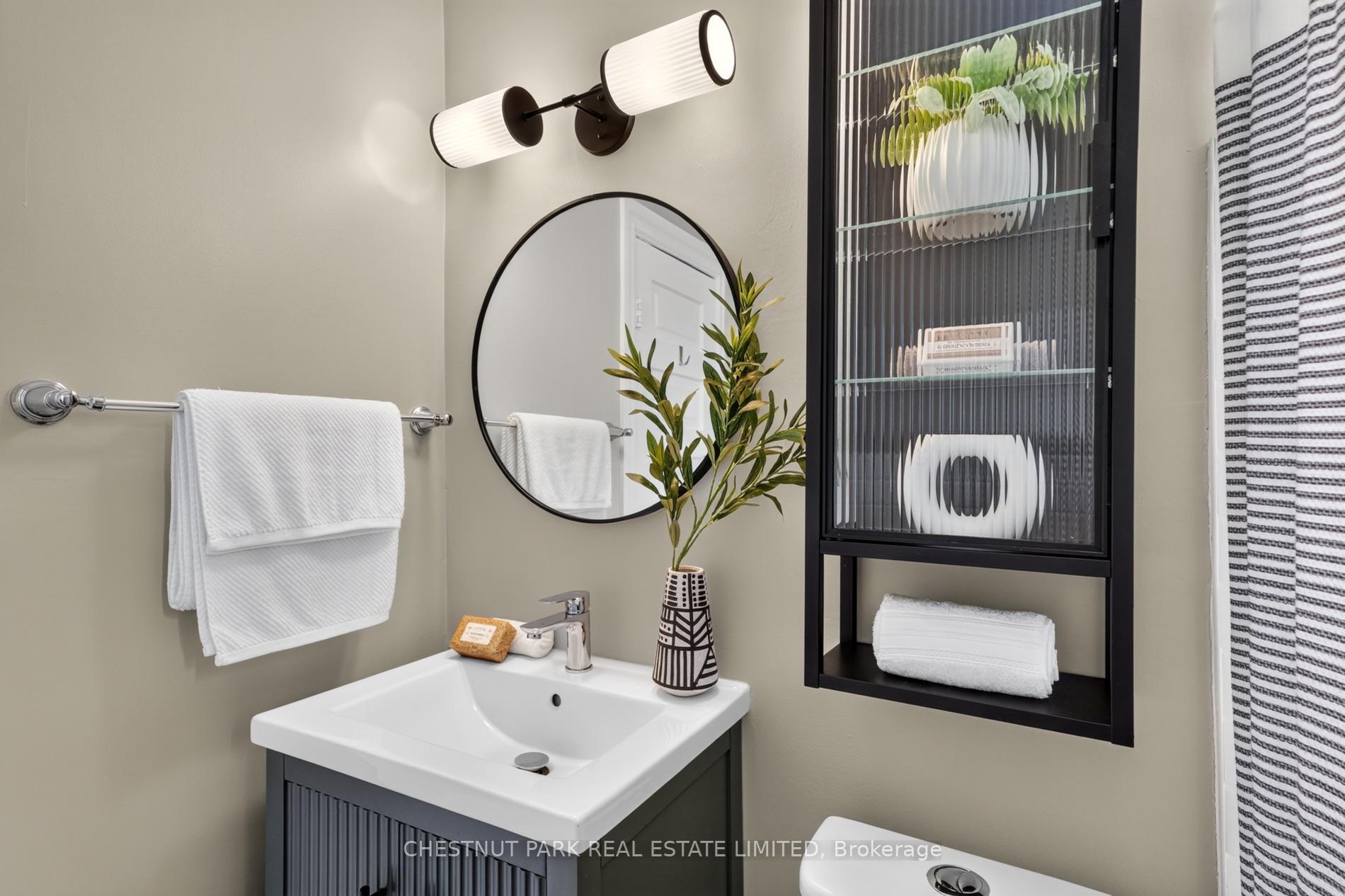 Photo 30 of 86 Cambridge Avenue, Toronto, Playter Estates-Danforth — HOMEH