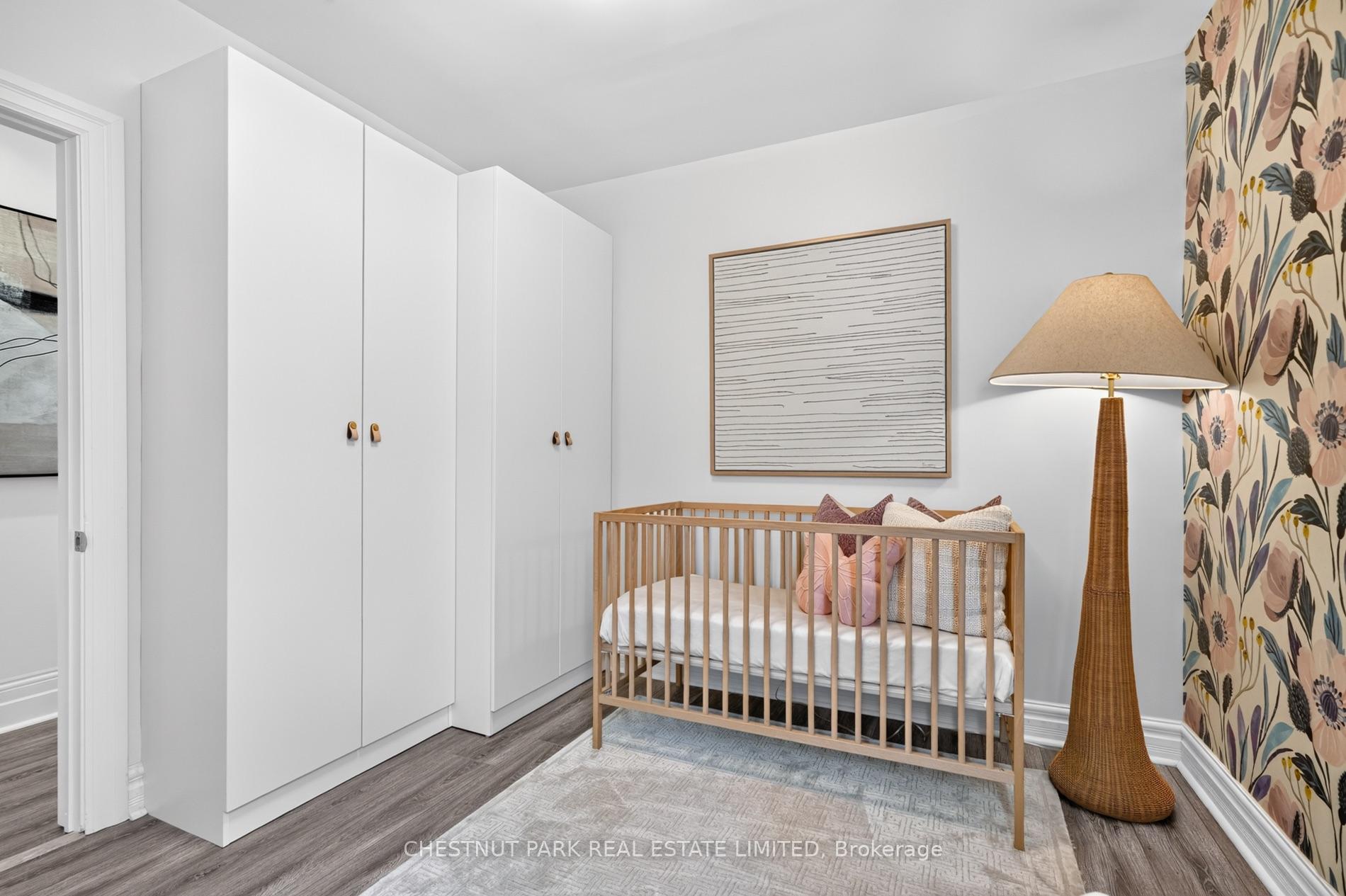 Photo 32 of 86 Cambridge Avenue, Toronto, Playter Estates-Danforth — HOMEH