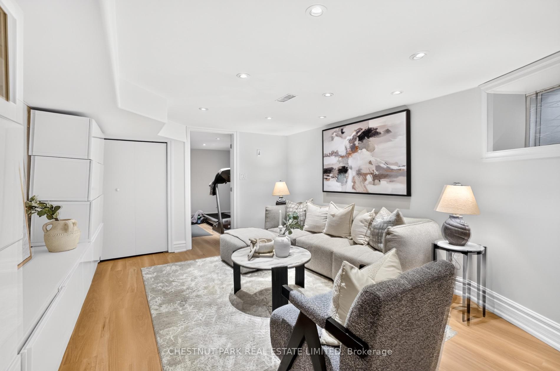 Photo 36 of 86 Cambridge Avenue, Toronto, Playter Estates-Danforth — HOMEH