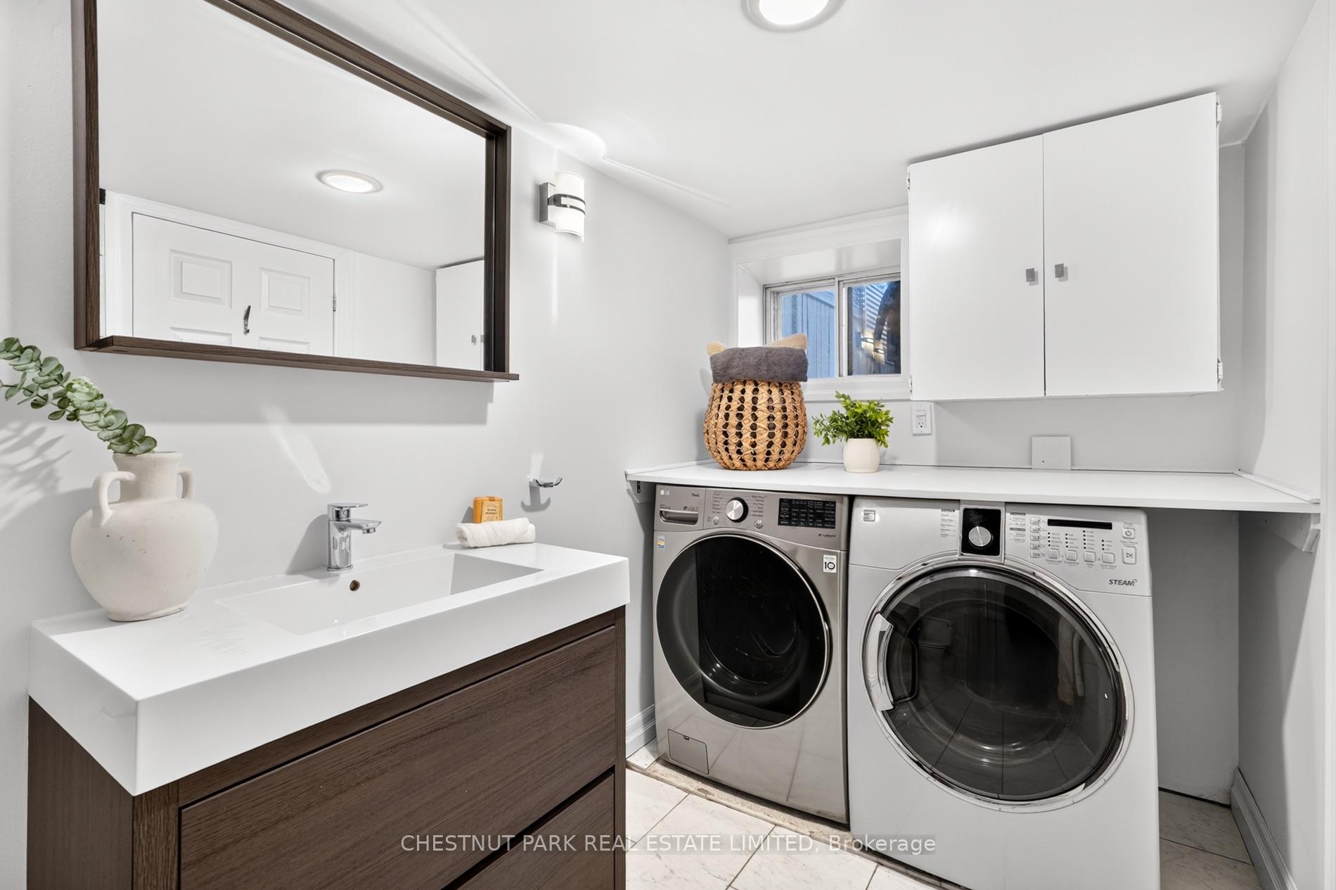 Photo 39 of 86 Cambridge Avenue, Toronto, Playter Estates-Danforth — HOMEH