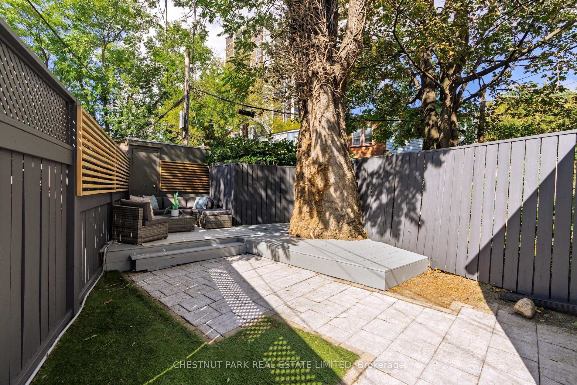 Photo 40 of 86 Cambridge Avenue, Toronto, Playter Estates-Danforth — HOMEH