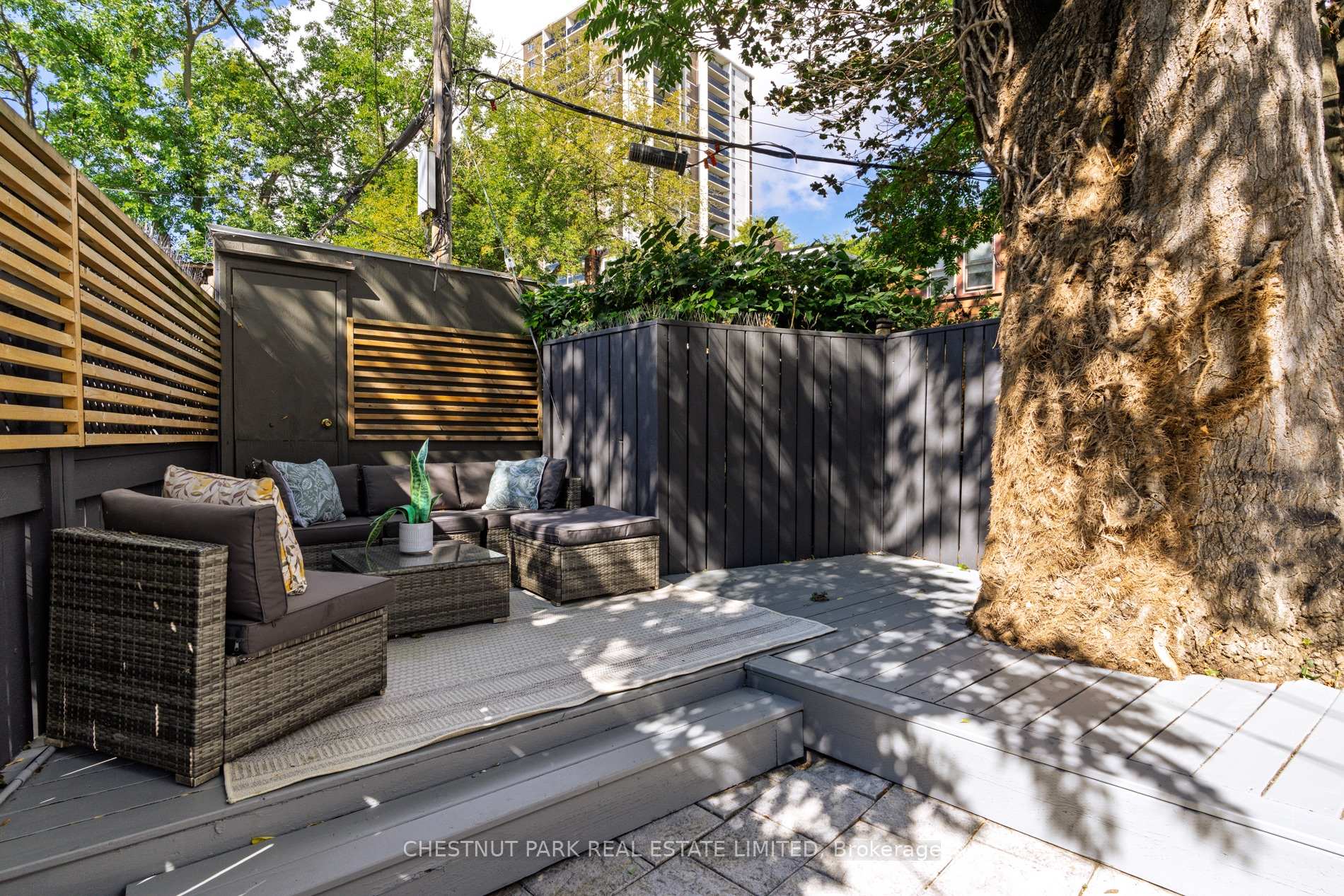 Photo 42 of 86 Cambridge Avenue, Toronto, Playter Estates-Danforth — HOMEH