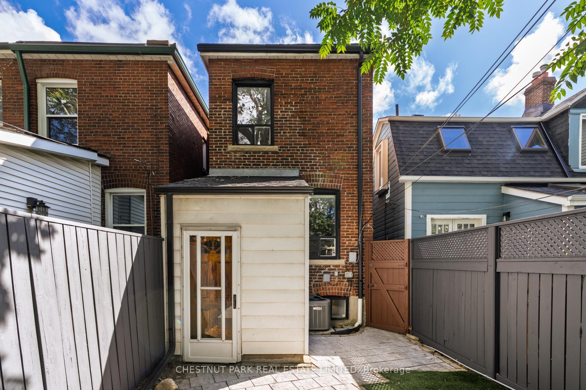 Photo 43 of 86 Cambridge Avenue, Toronto, Playter Estates-Danforth — HOMEH