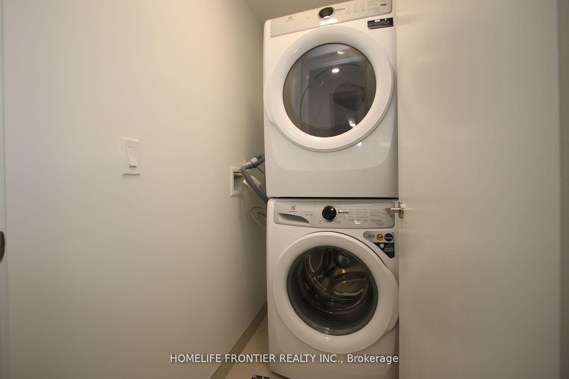 Photo 11 of Unit 1009, 7950 Bathurst Street, Vaughan, Beverley Glen — HOMEH