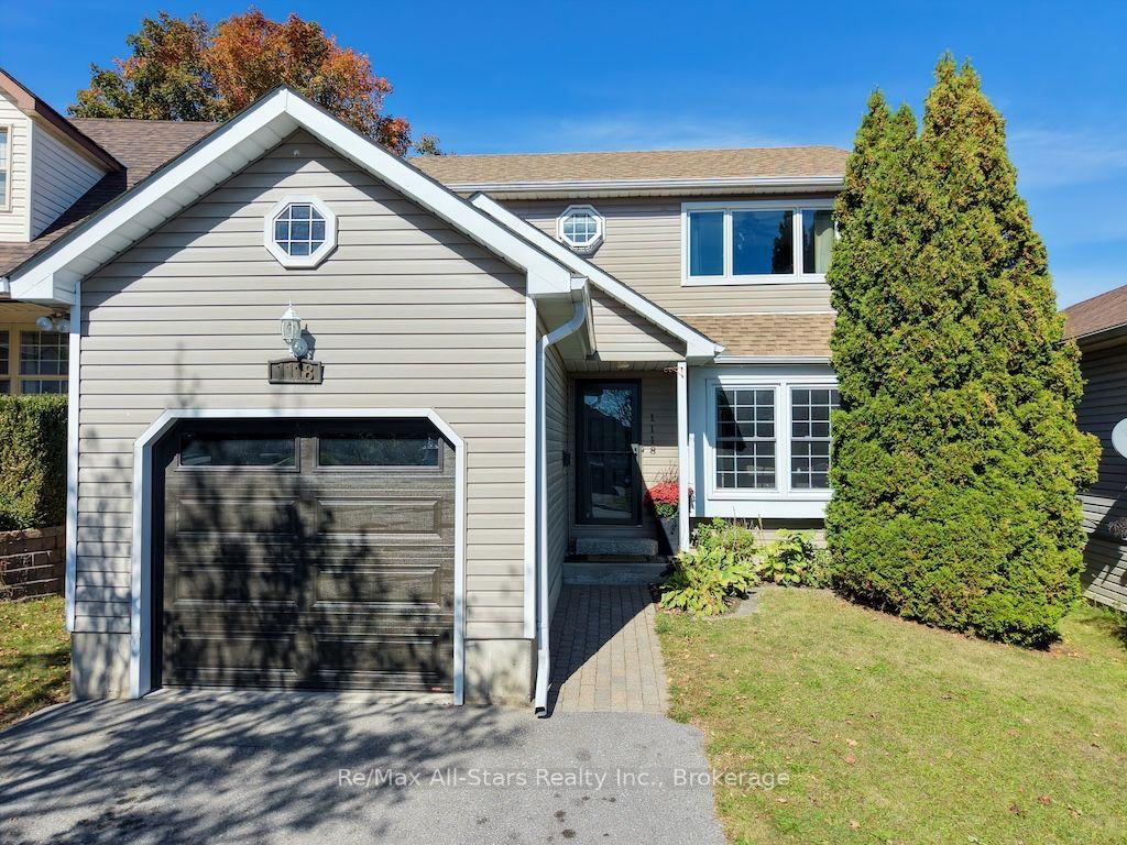 Photo of 1118 Huntington Circle