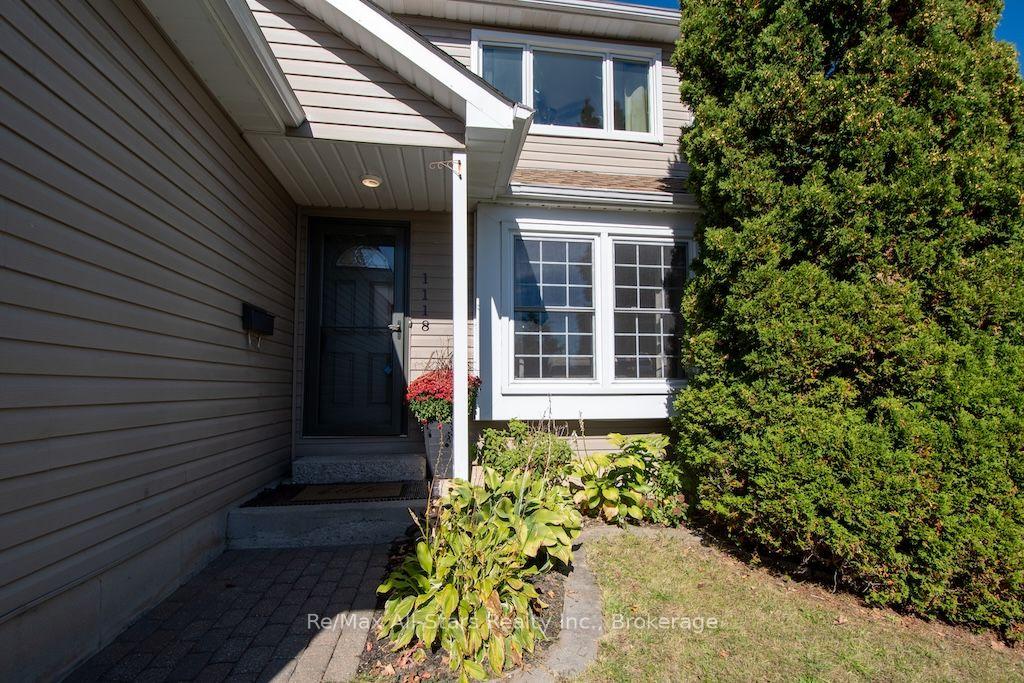 Photo 5 of 1118 Huntington Circle, Peterborough, Otonabee Ward 1 — HOMEH