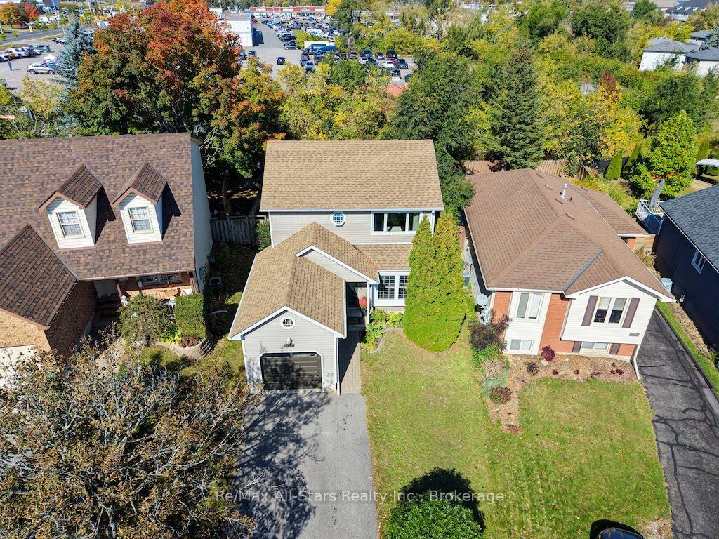 Photo 35 of 1118 Huntington Circle, Peterborough, Otonabee Ward 1 — HOMEH