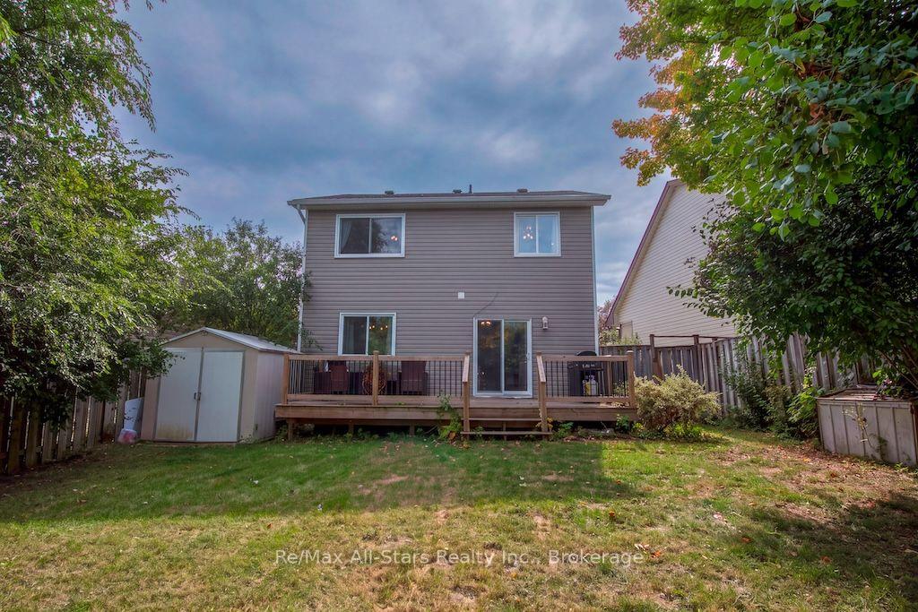 Photo 41 of 1118 Huntington Circle, Peterborough, Otonabee Ward 1 — HOMEH