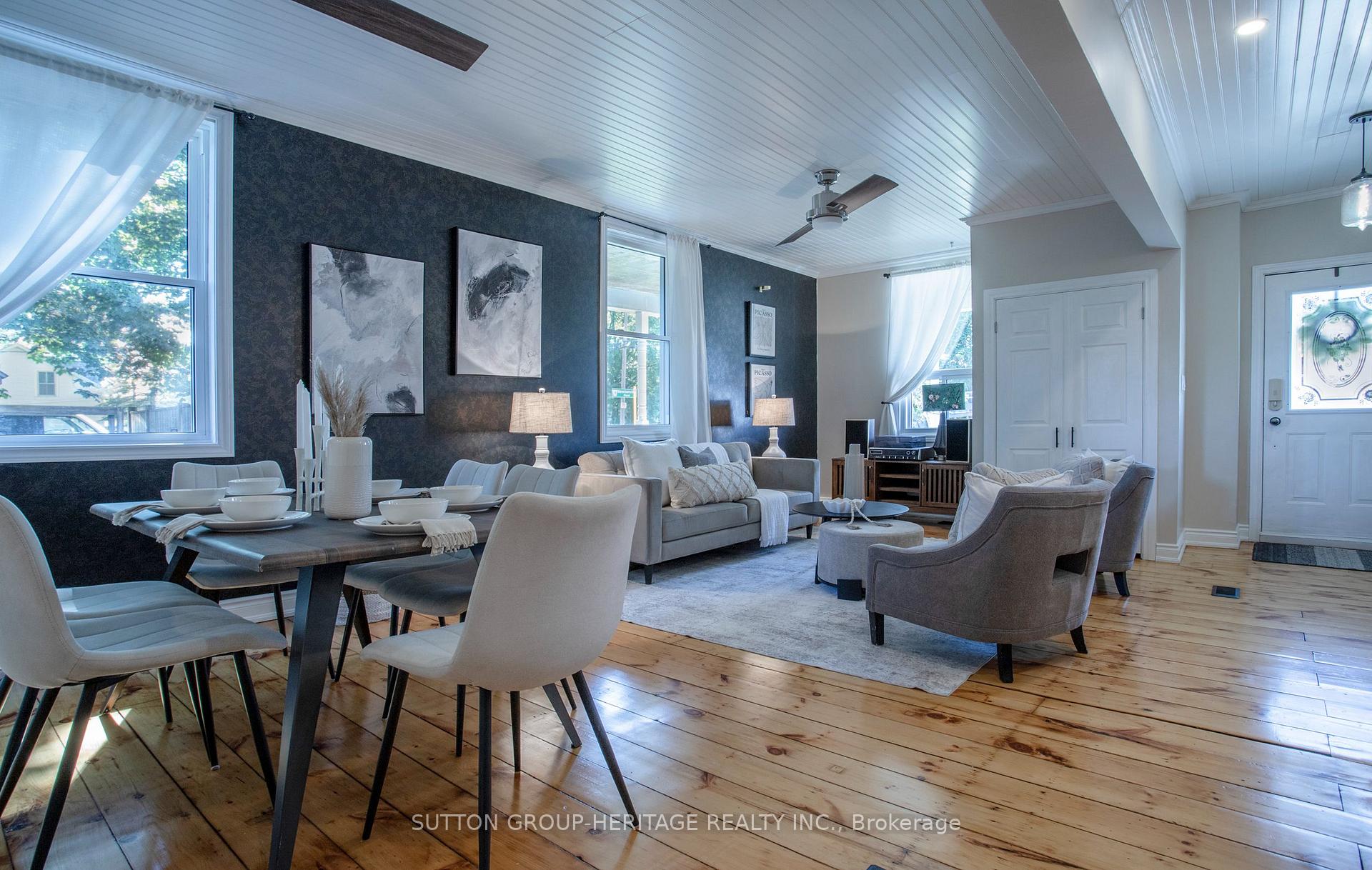 Photo 11 of 4525 Highway 2 Road, Clarington, Rural Clarington — HOMEH