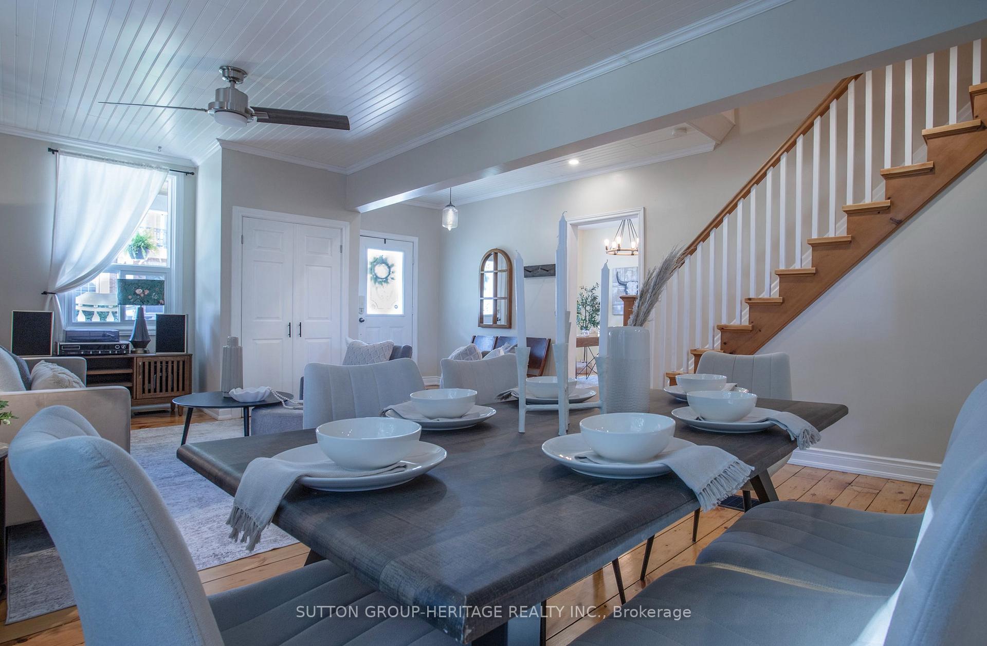 Photo 12 of 4525 Highway 2 Road, Clarington, Rural Clarington — HOMEH