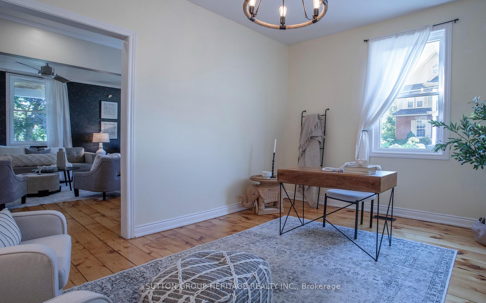 Photo 14 of 4525 Highway 2 Road, Clarington, Rural Clarington — HOMEH