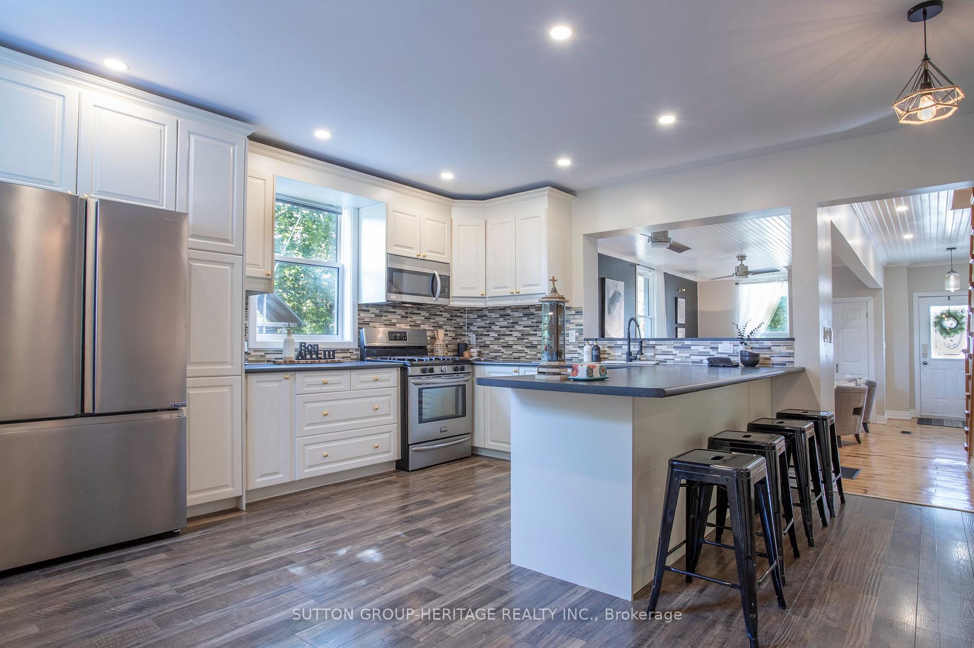 Photo 15 of 4525 Highway 2 Road, Clarington, Rural Clarington — HOMEH