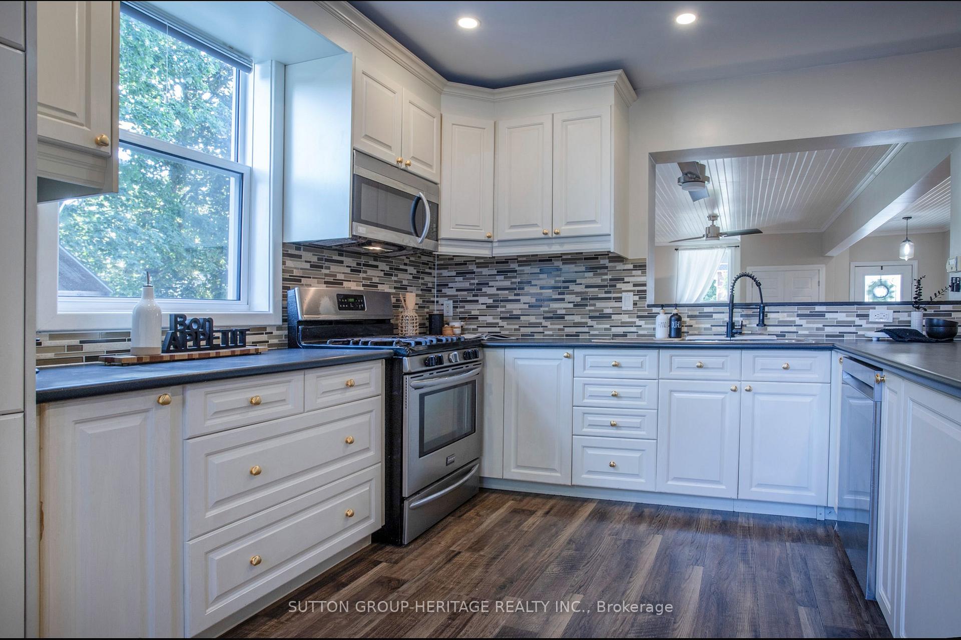 Photo 17 of 4525 Highway 2 Road, Clarington, Rural Clarington — HOMEH