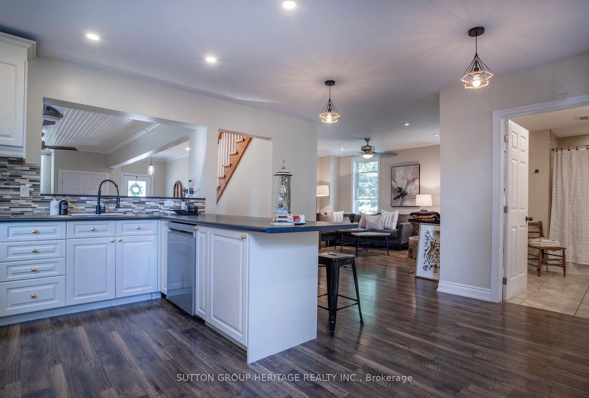 Photo 18 of 4525 Highway 2 Road, Clarington, Rural Clarington — HOMEH