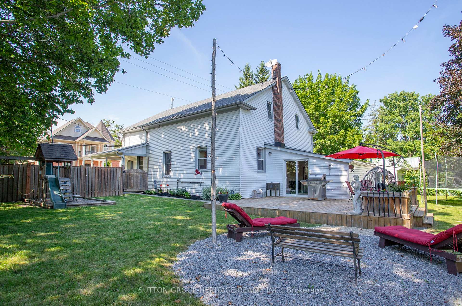 Photo 40 of 4525 Highway 2 Road, Clarington, Rural Clarington — HOMEH