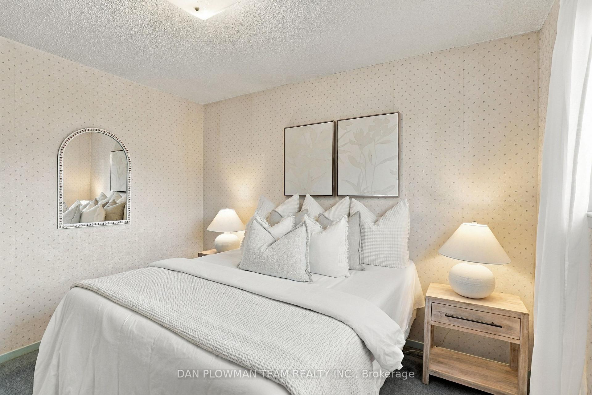 Photo 34 of 51 Rosalynne Avenue, Clarington, Bowmanville — HOMEH