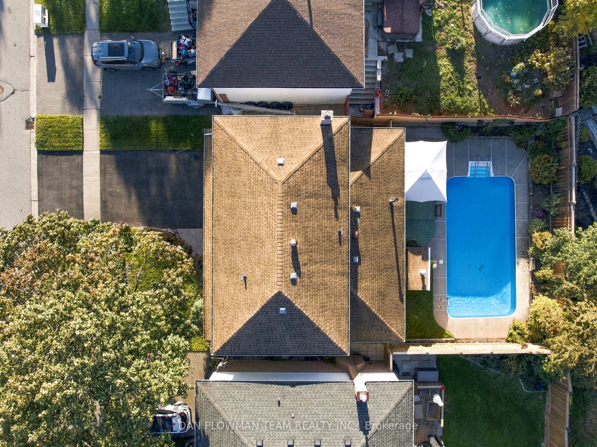 Photo 48 of 51 Rosalynne Avenue, Clarington, Bowmanville — HOMEH