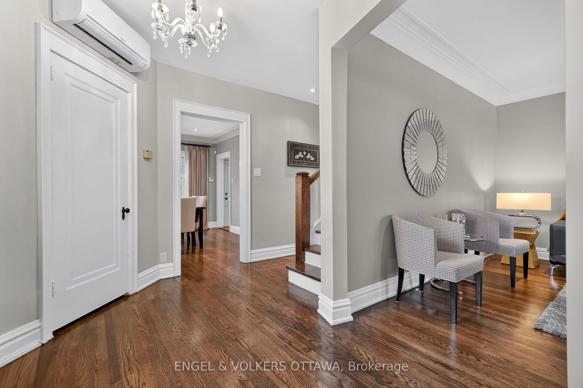 Photo 8 of 122 Renfrew Avenue, Ottawa, Glebe — HOMEH