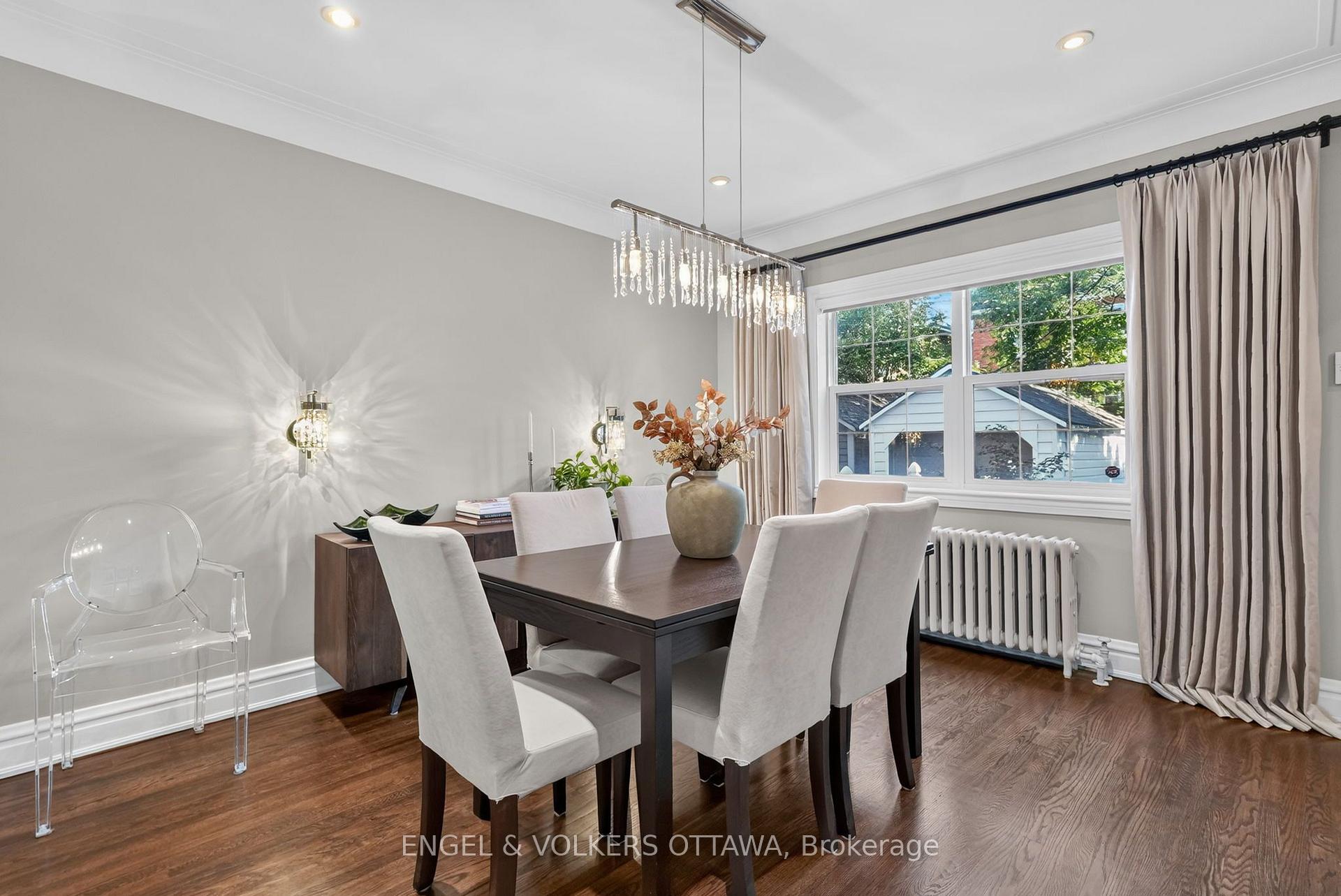 Photo 9 of 122 Renfrew Avenue, Ottawa, Glebe — HOMEH