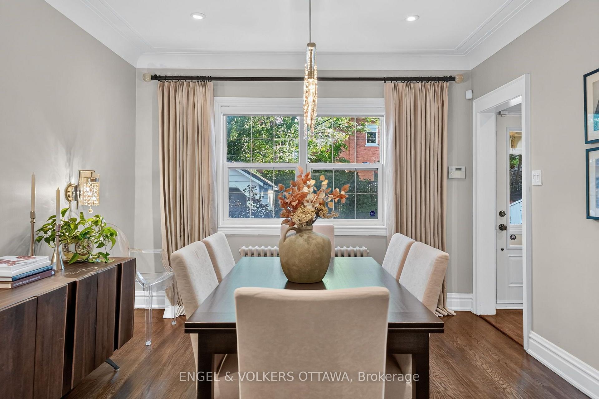 Photo 10 of 122 Renfrew Avenue, Ottawa, Glebe — HOMEH