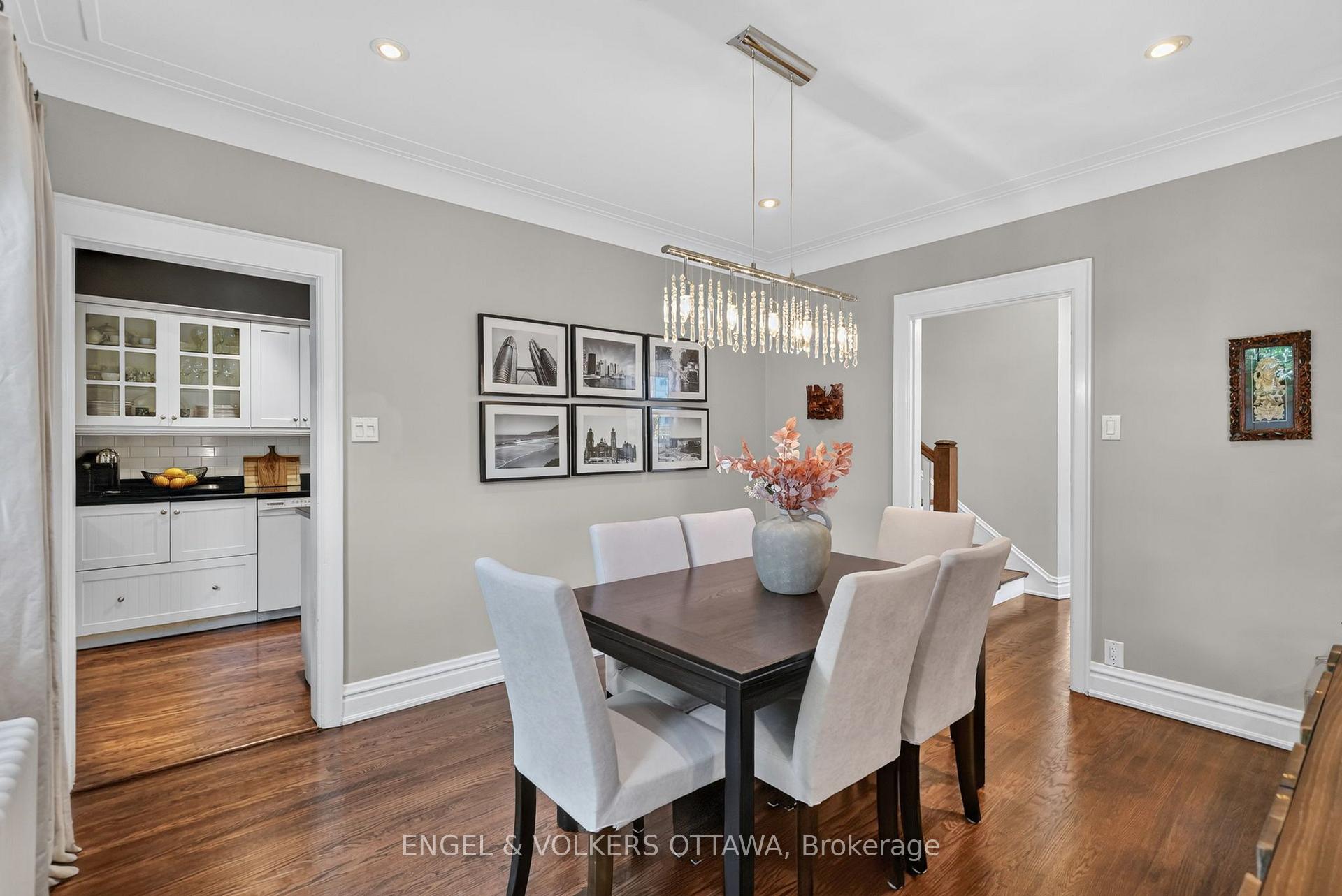 Photo 11 of 122 Renfrew Avenue, Ottawa, Glebe — HOMEH