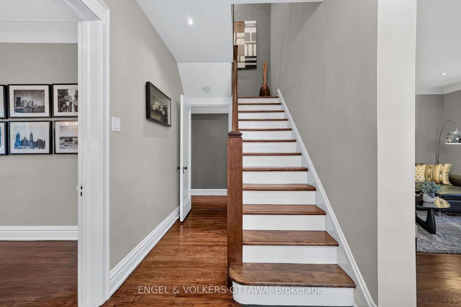 Photo 15 of 122 Renfrew Avenue, Ottawa, Glebe — HOMEH