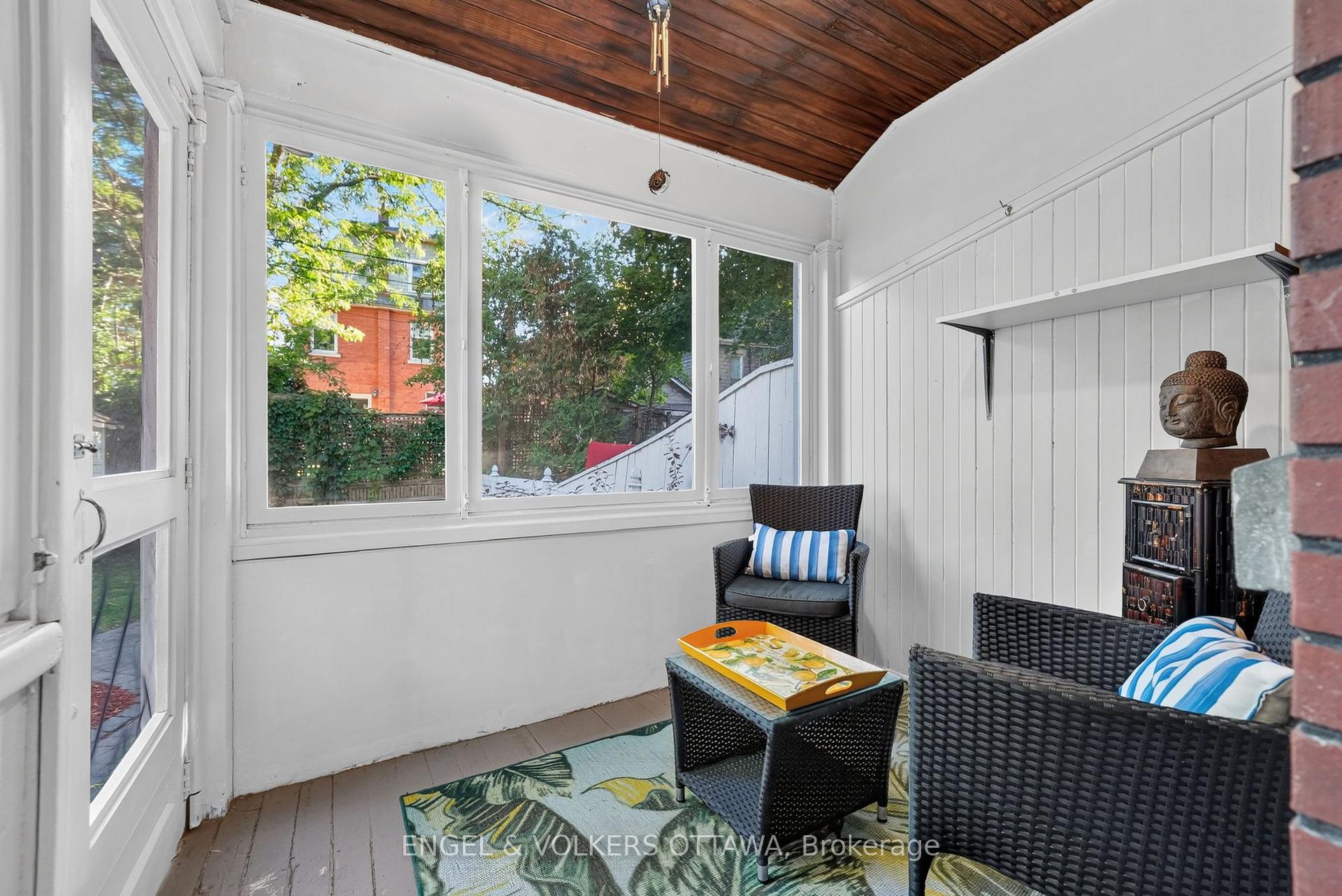 Photo 17 of 122 Renfrew Avenue, Ottawa, Glebe — HOMEH