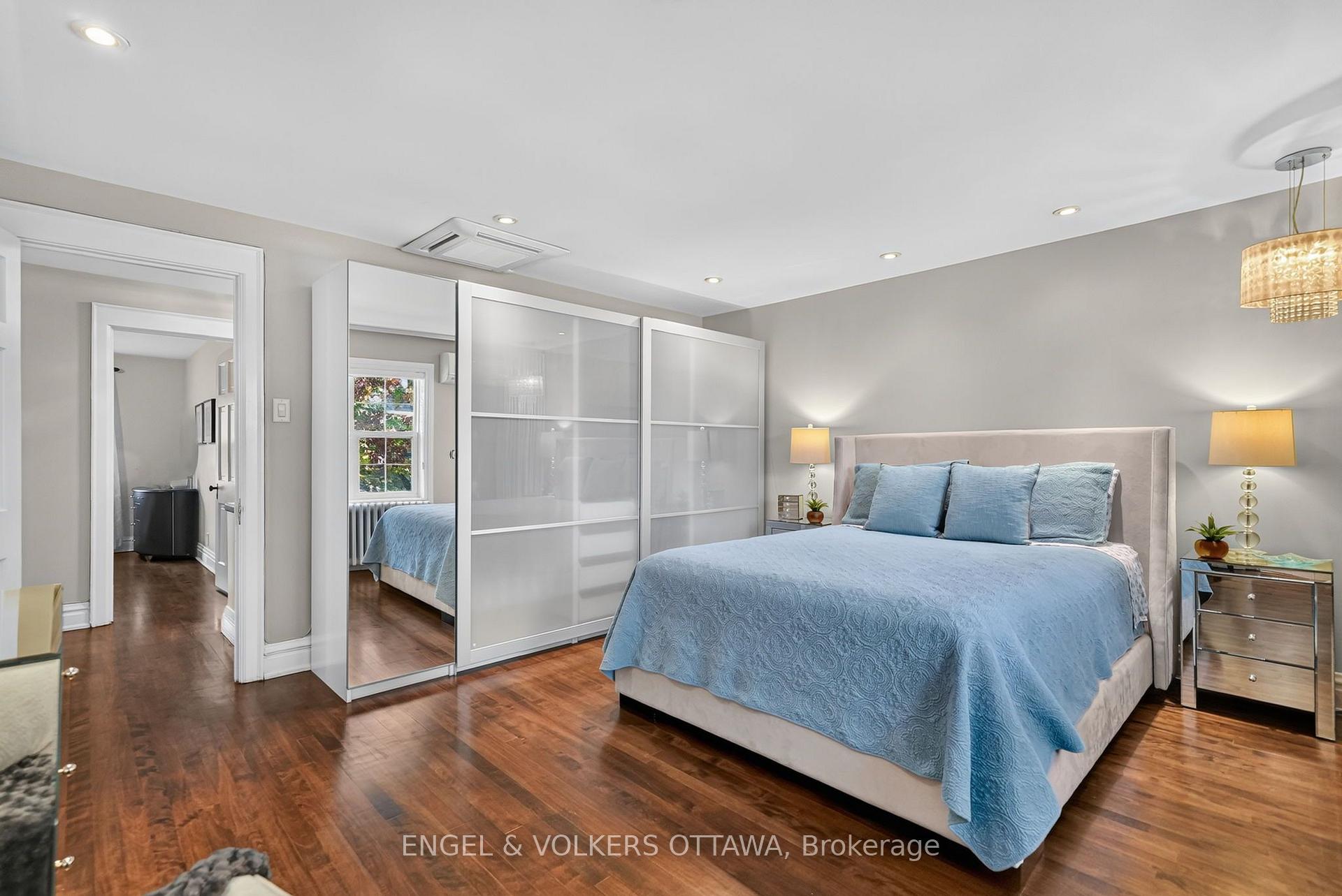 Photo 19 of 122 Renfrew Avenue, Ottawa, Glebe — HOMEH