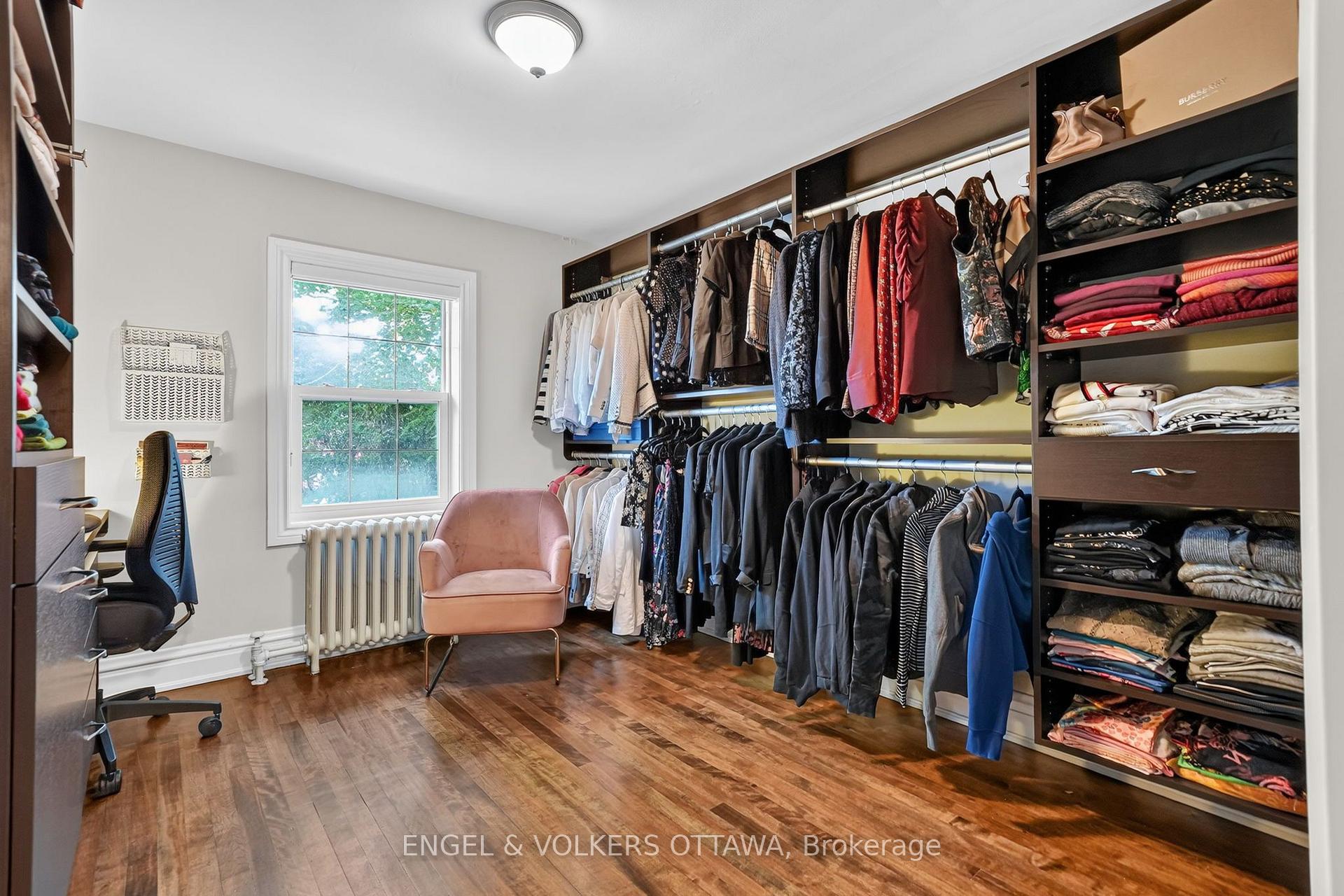 Photo 23 of 122 Renfrew Avenue, Ottawa, Glebe — HOMEH