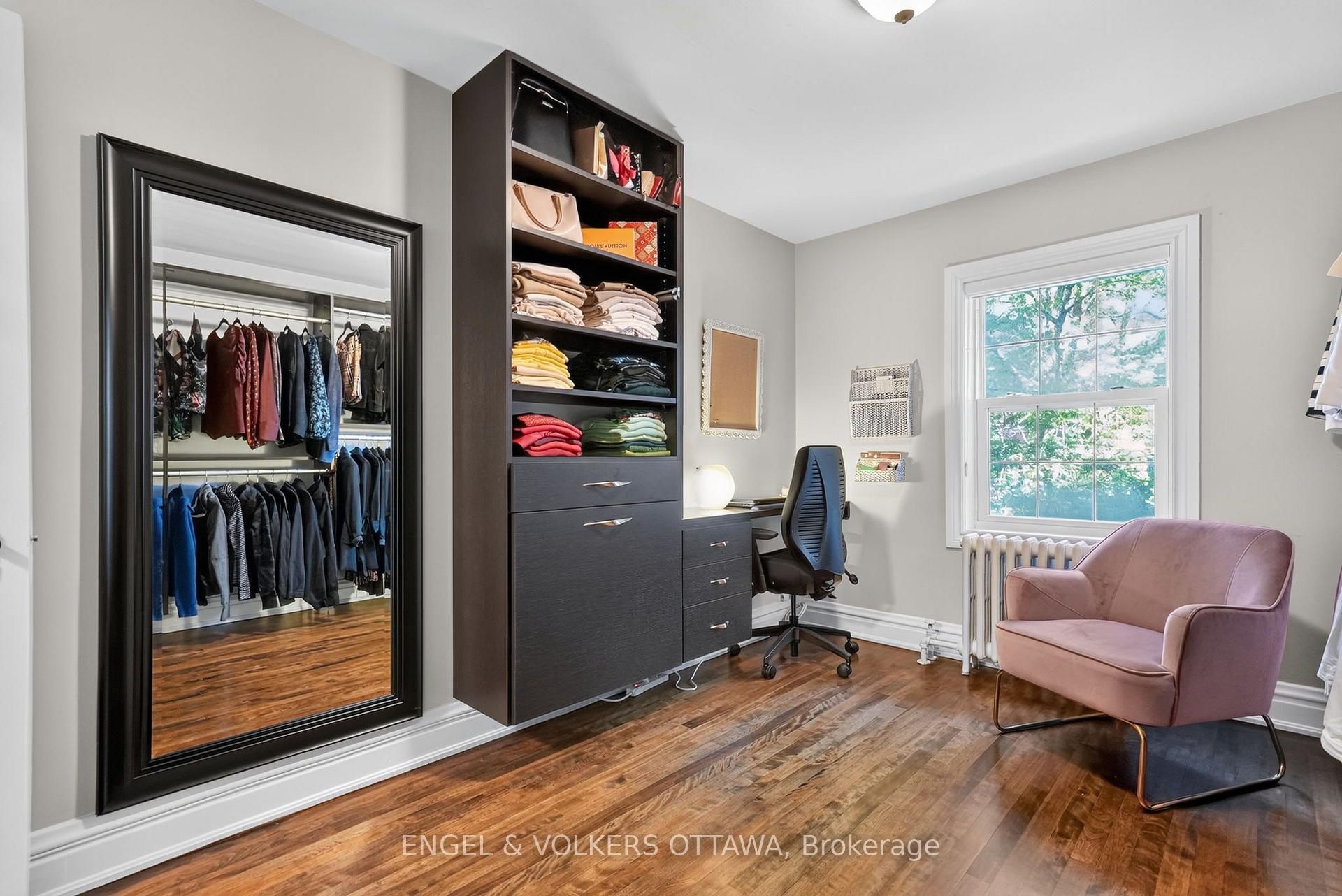 Photo 24 of 122 Renfrew Avenue, Ottawa, Glebe — HOMEH