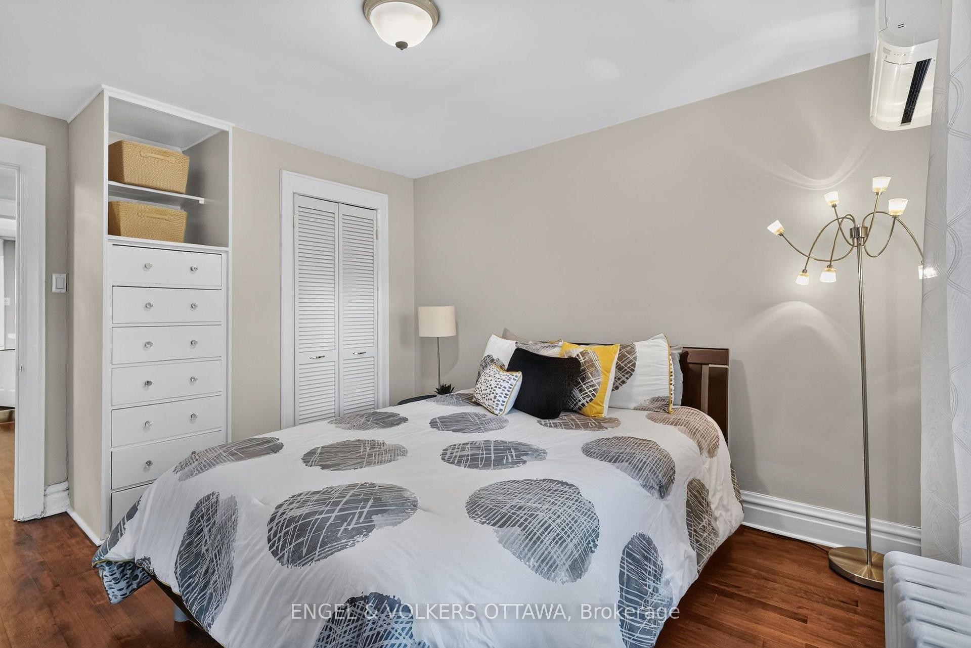 Photo 26 of 122 Renfrew Avenue, Ottawa, Glebe — HOMEH