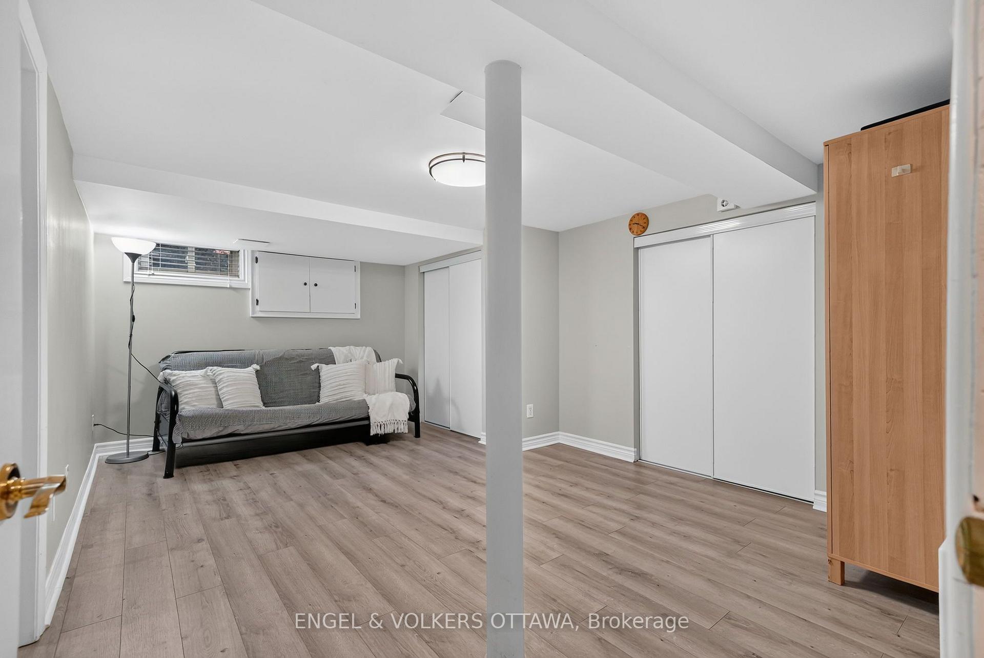 Photo 30 of 122 Renfrew Avenue, Ottawa, Glebe — HOMEH