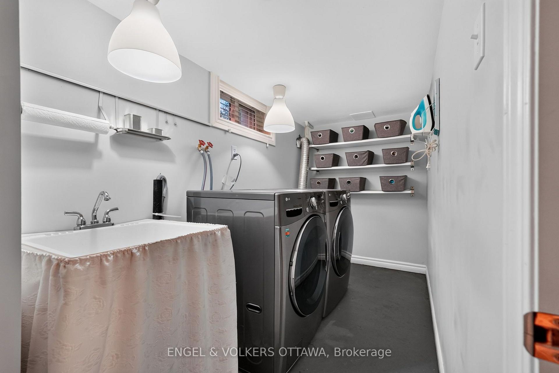 Photo 35 of 122 Renfrew Avenue, Ottawa, Glebe — HOMEH