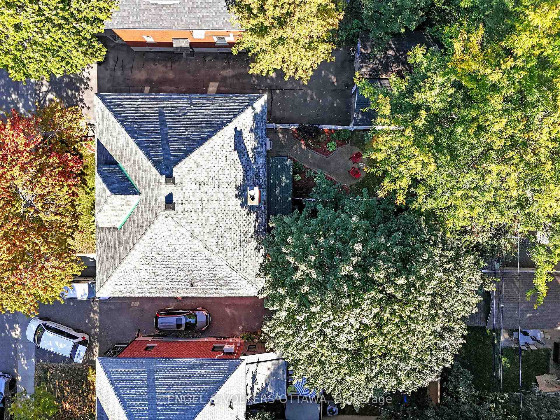 Photo 40 of 122 Renfrew Avenue, Ottawa, Glebe — HOMEH
